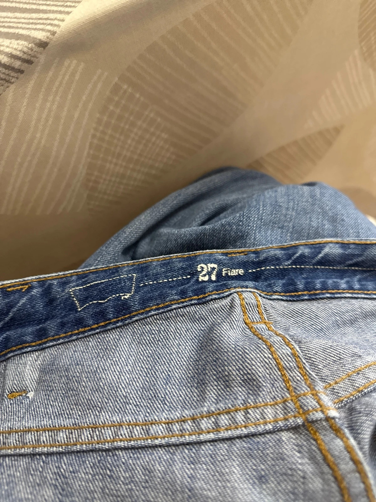 🎀 Jean levi’s – Levi's – taille S / 36 / 8 4