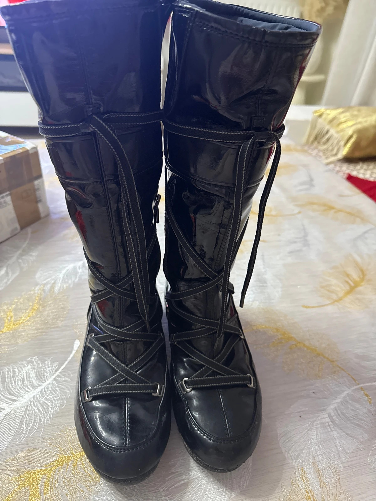 Boot moon boot – Moon Boot – taille 36 2