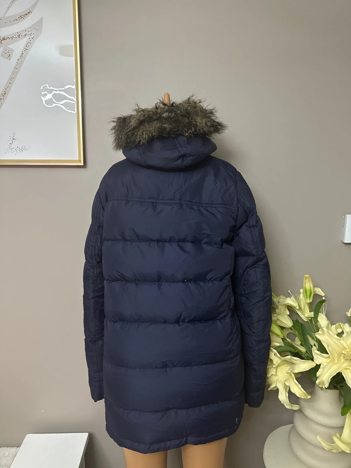 Doudoune tommy Hilfiger – Tommy Hilfiger – taille S 5