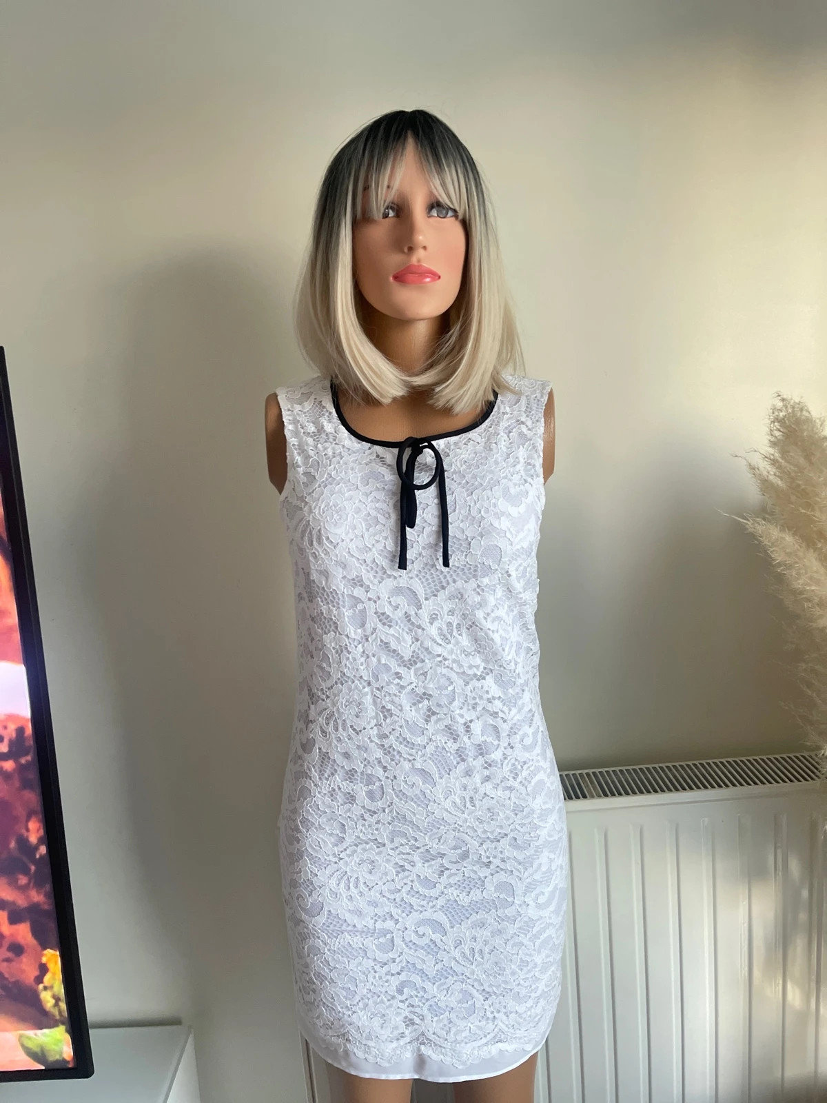🟩 Robe Claudie pierlot