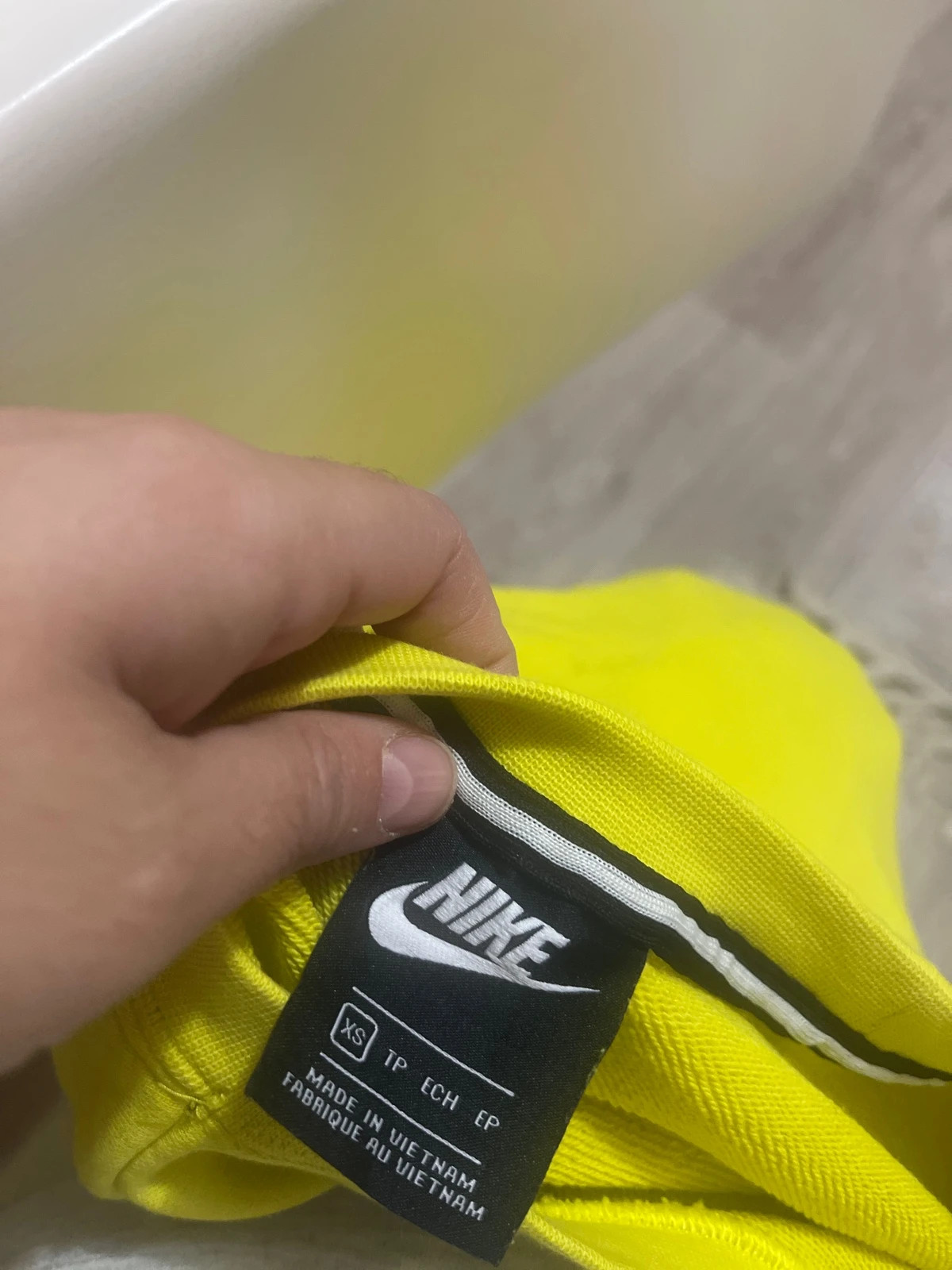 🩷 Sweat Nike – Nike – taille S / 36 / 8 4