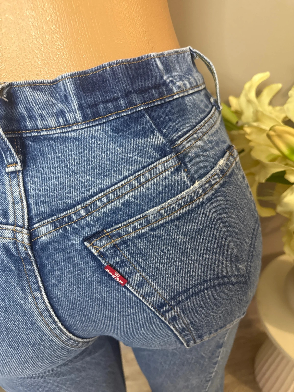 🌴 Jean levi’s – Levi's – taille S / 36 / 8 2
