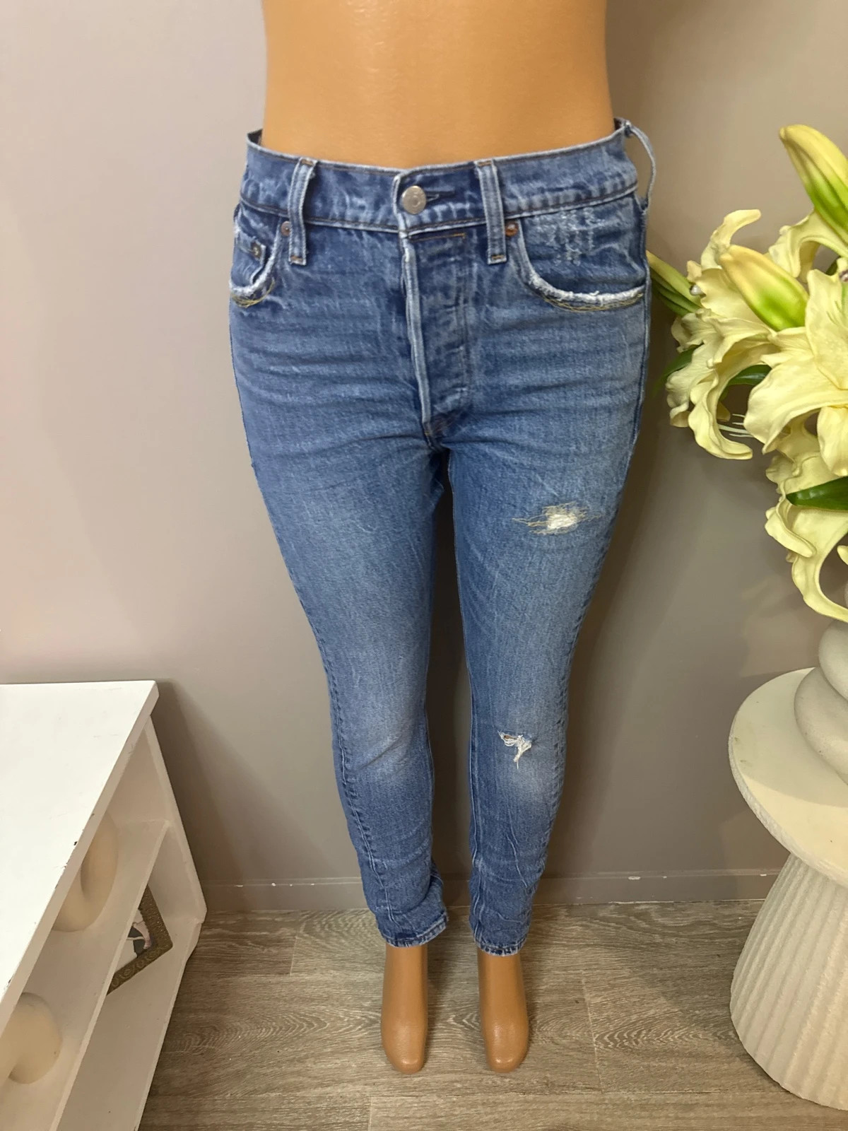 🌴 Jean levi’s – Levi's – taille S / 36 / 8 3