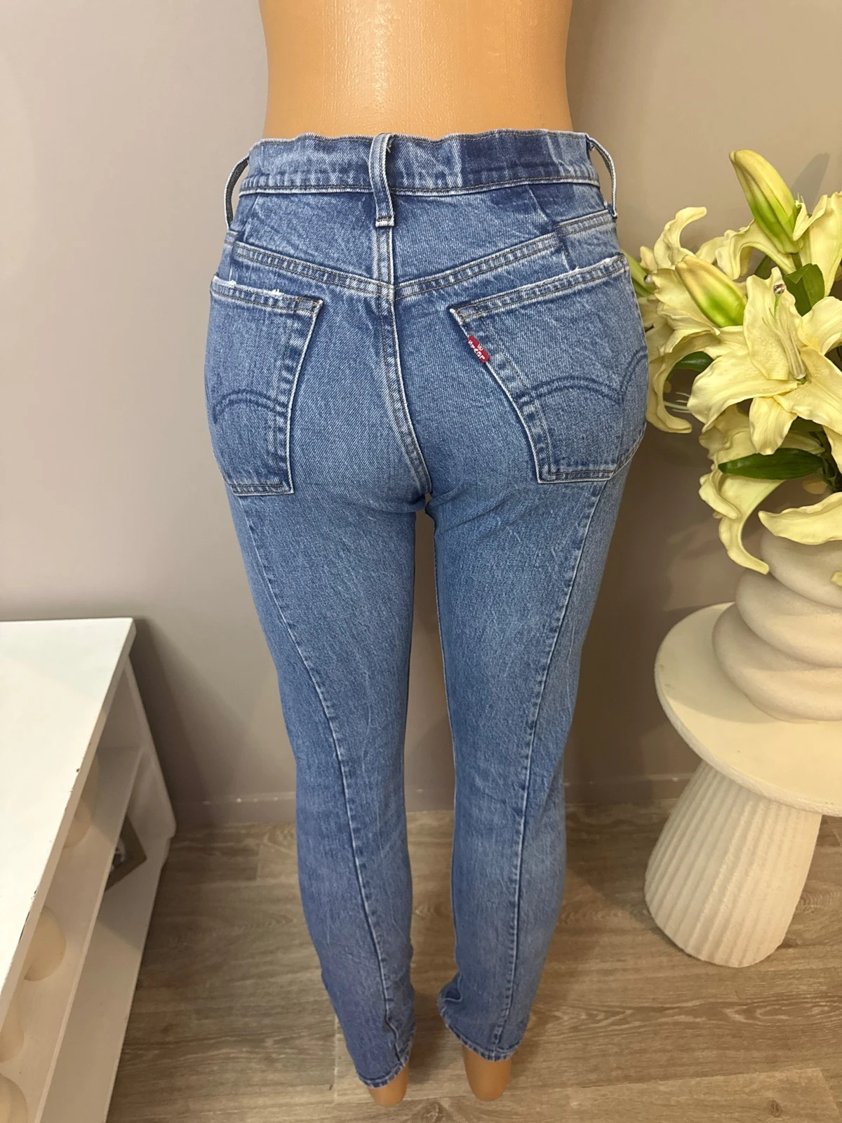🌴 Jean levi’s – Levi's – taille S / 36 / 8