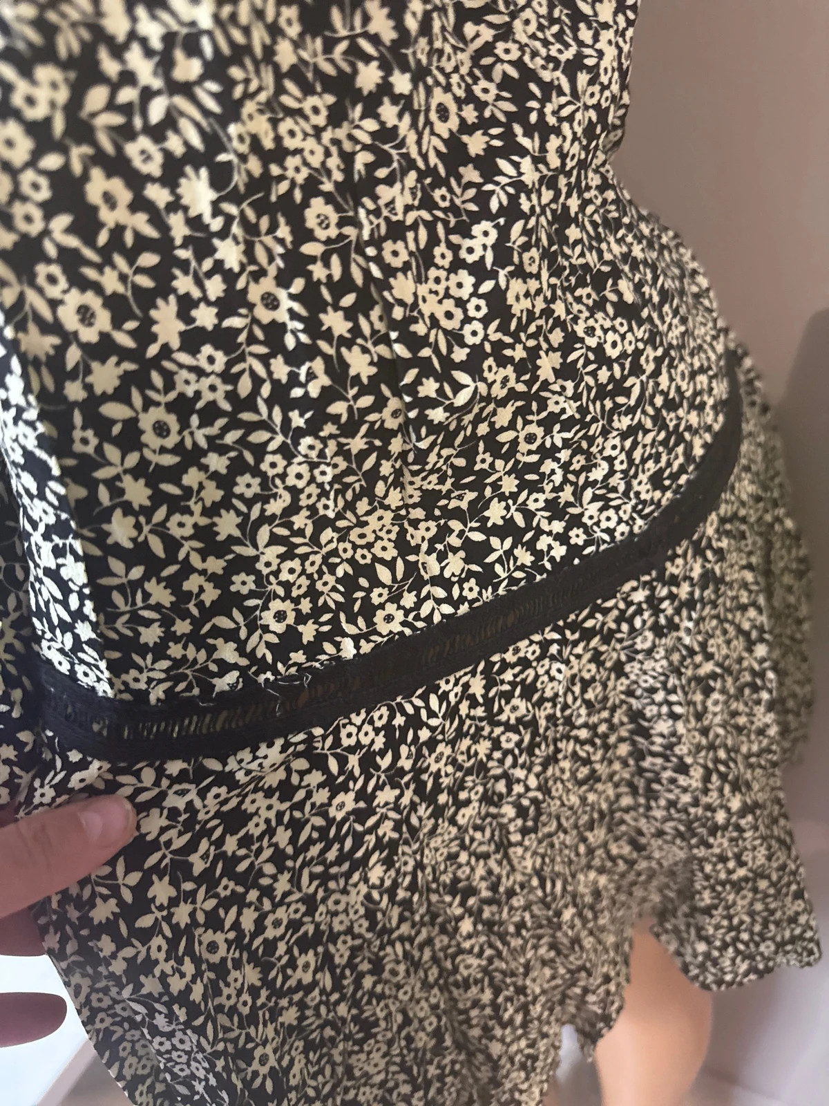🌴 Robe Sandro – Sandro – taille S / 36 / 8 2