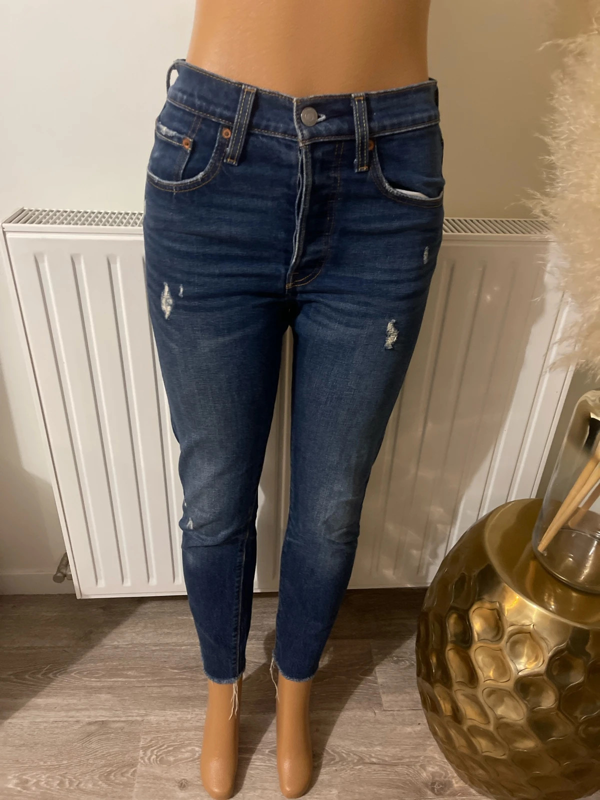 🌻 Jean levi’s 501 – Levi's – taille S / 36 / 8 3