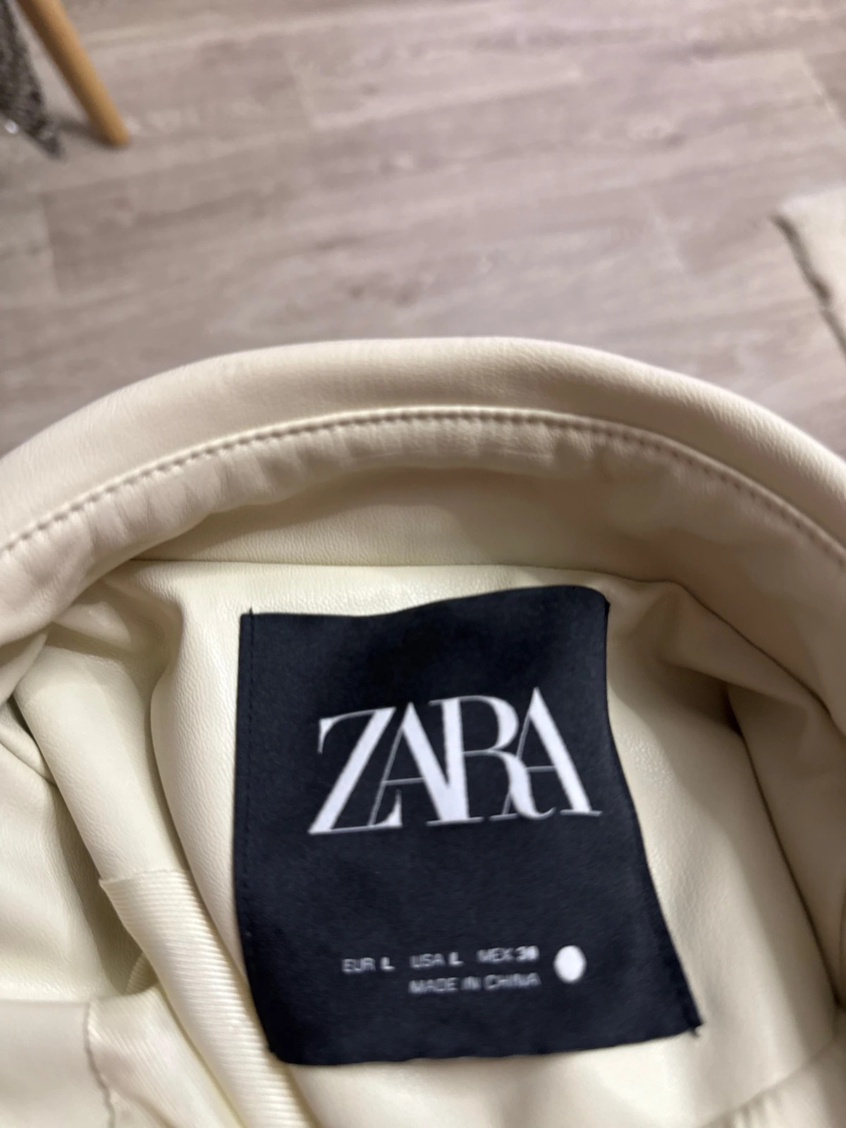 👖 Trenchs Zara – Zara – taille L / 40 / 12 3