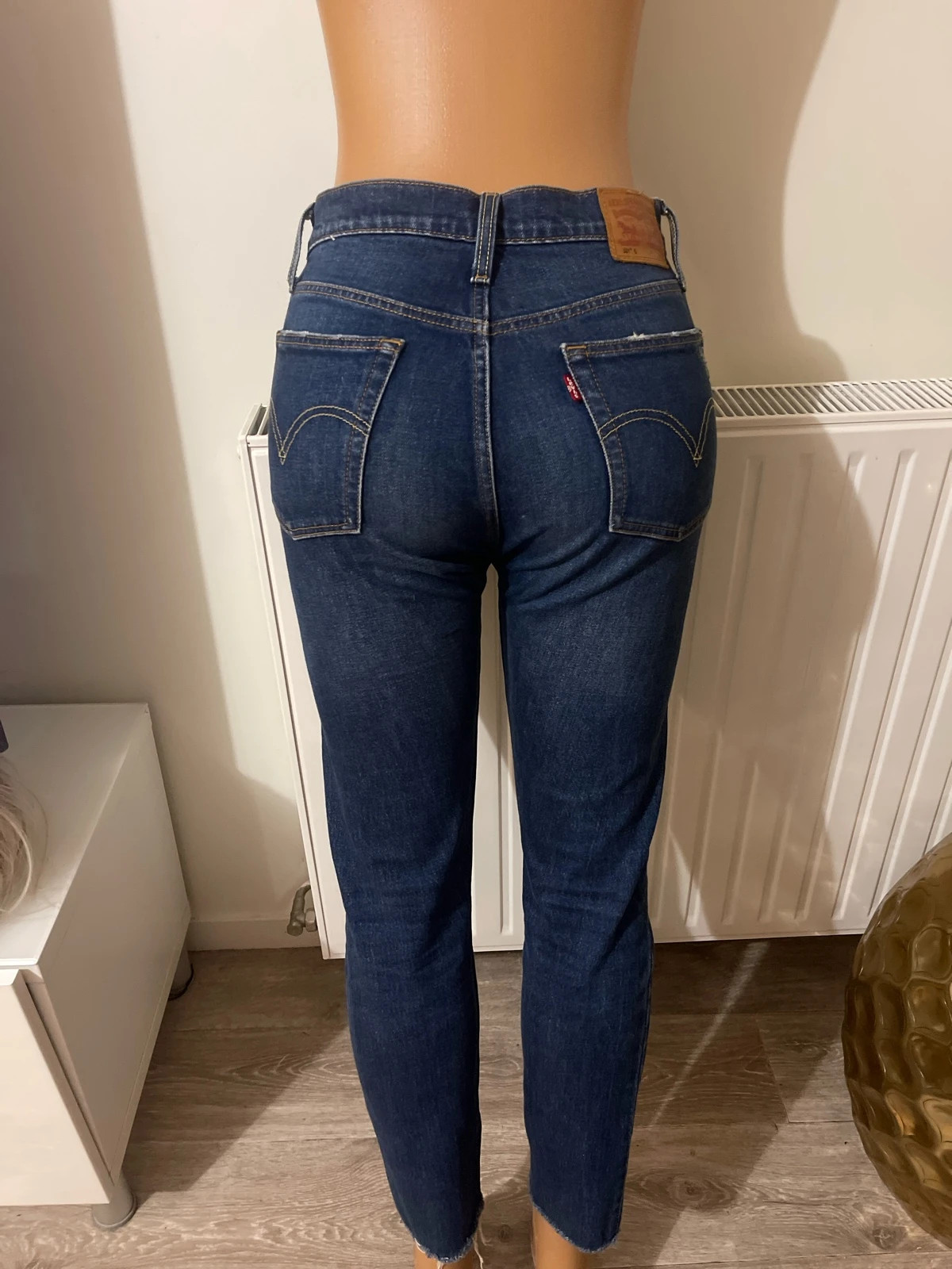 🌻 Jean levi’s 501 – Levi's – taille S / 36 / 8