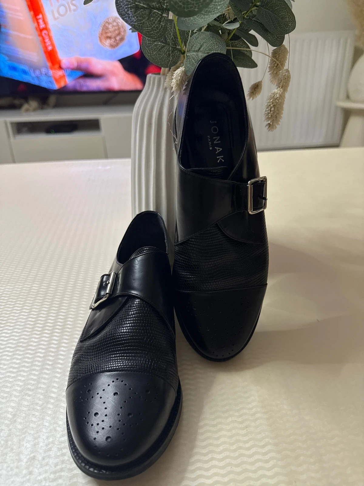 🍊 Chaussure jonak