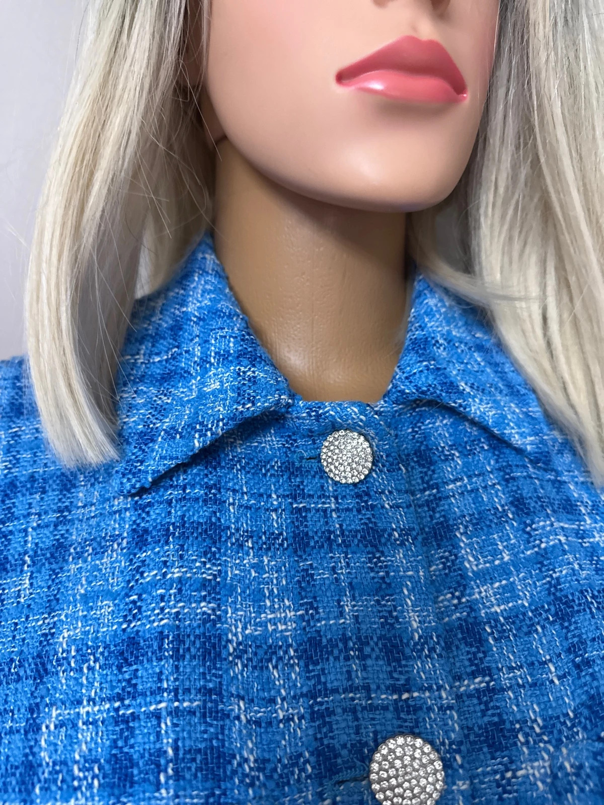 🟩 Veste court Zara – Zara – taille S / 36 / 8 2
