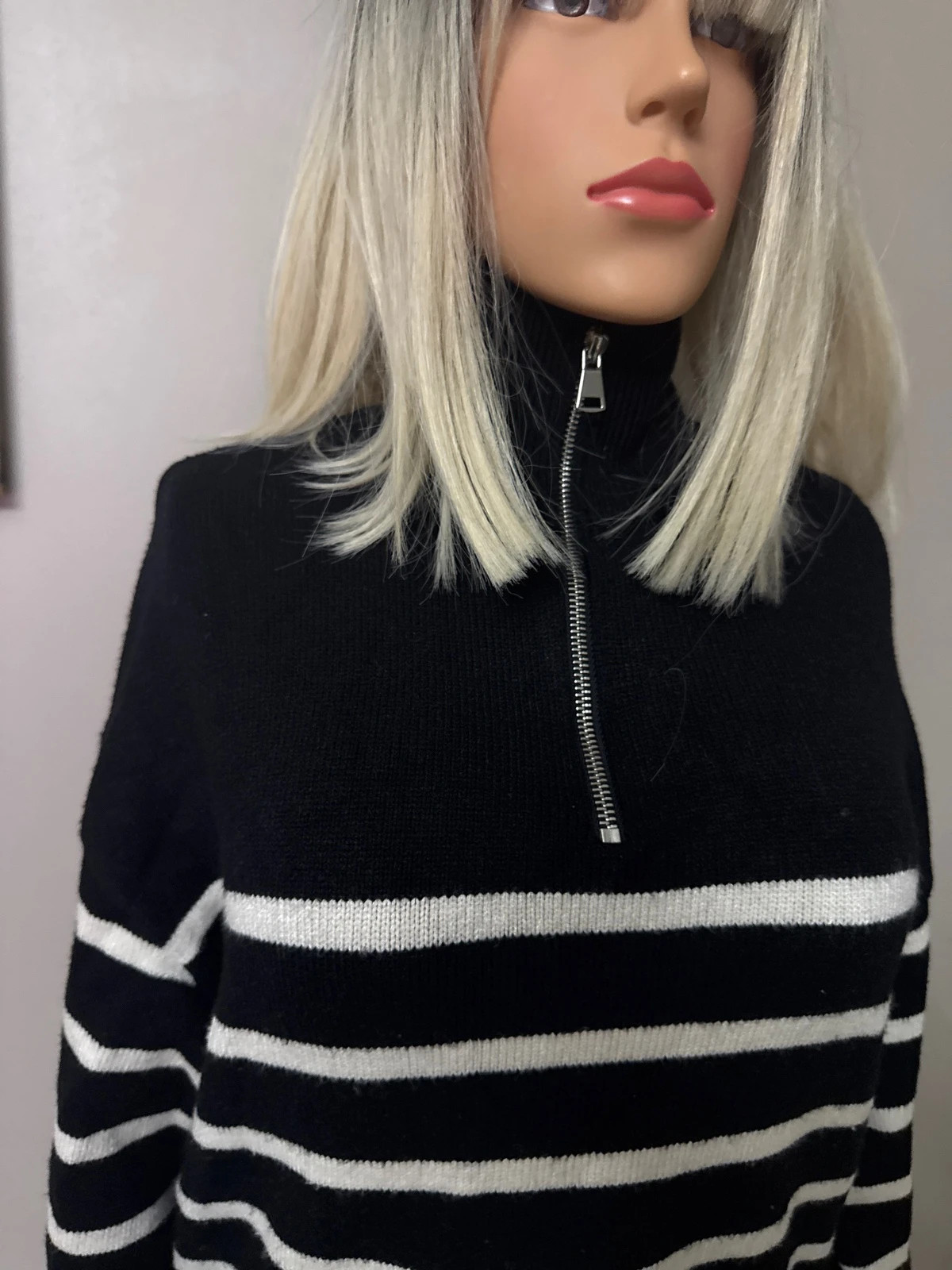 🌵 Pull Zara – Zara – taille S / 36 / 8 2
