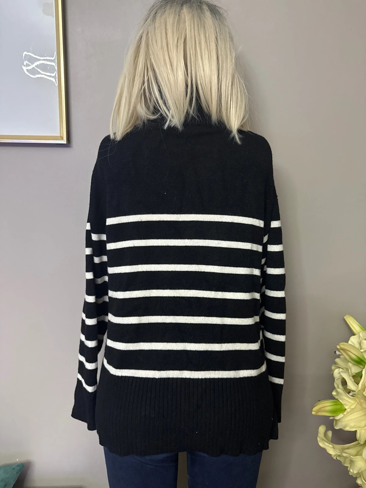 🌵 Pull Zara – Zara – taille S / 36 / 8 3