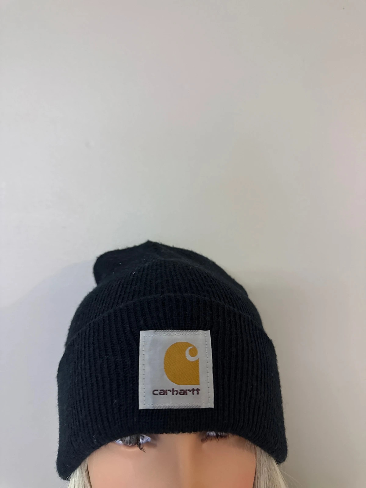 🌵 Bonnet Carhartt – MIXTE – taille Taille unique 2