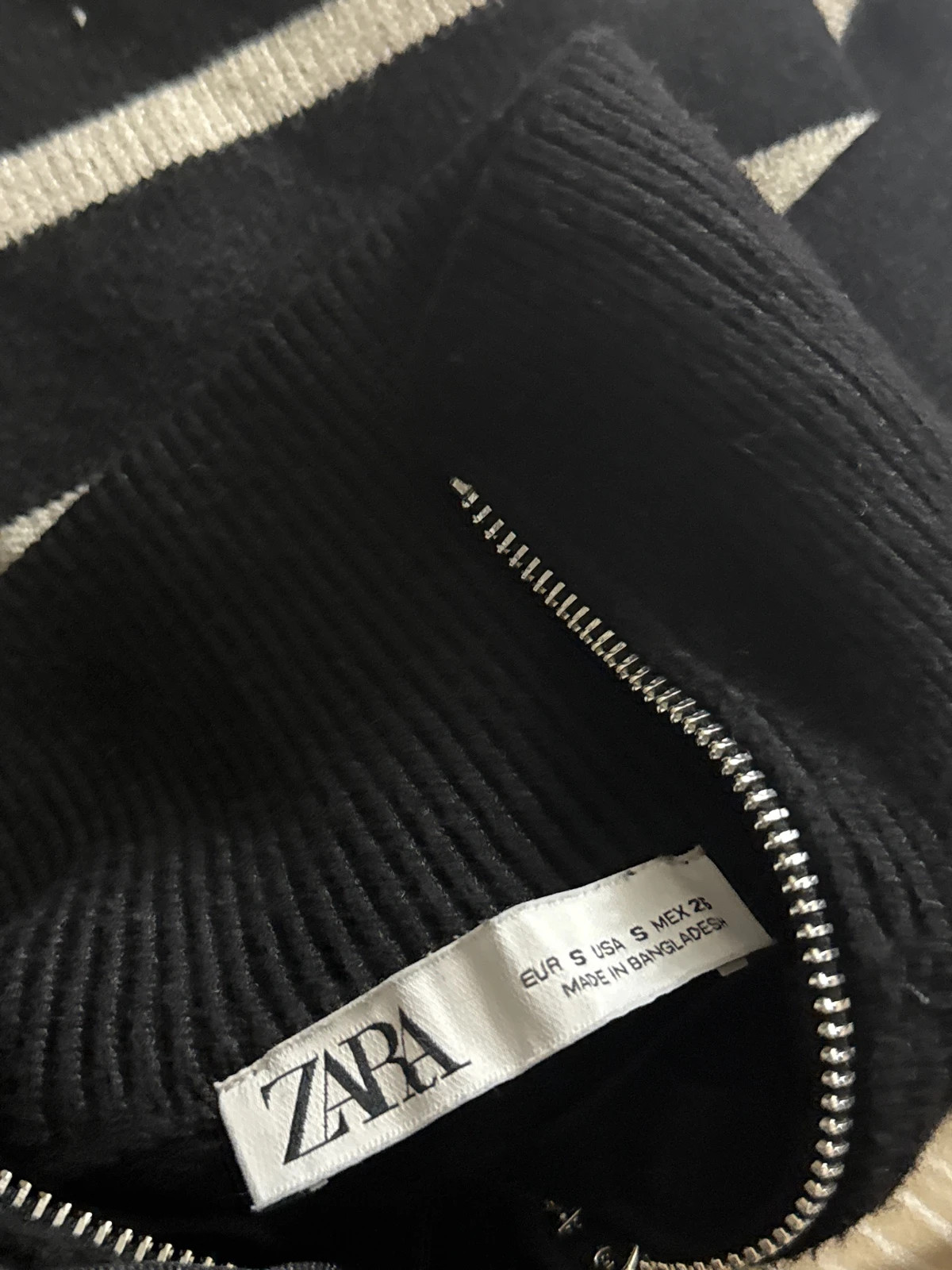 🌵 Pull Zara – Zara – taille S / 36 / 8 4
