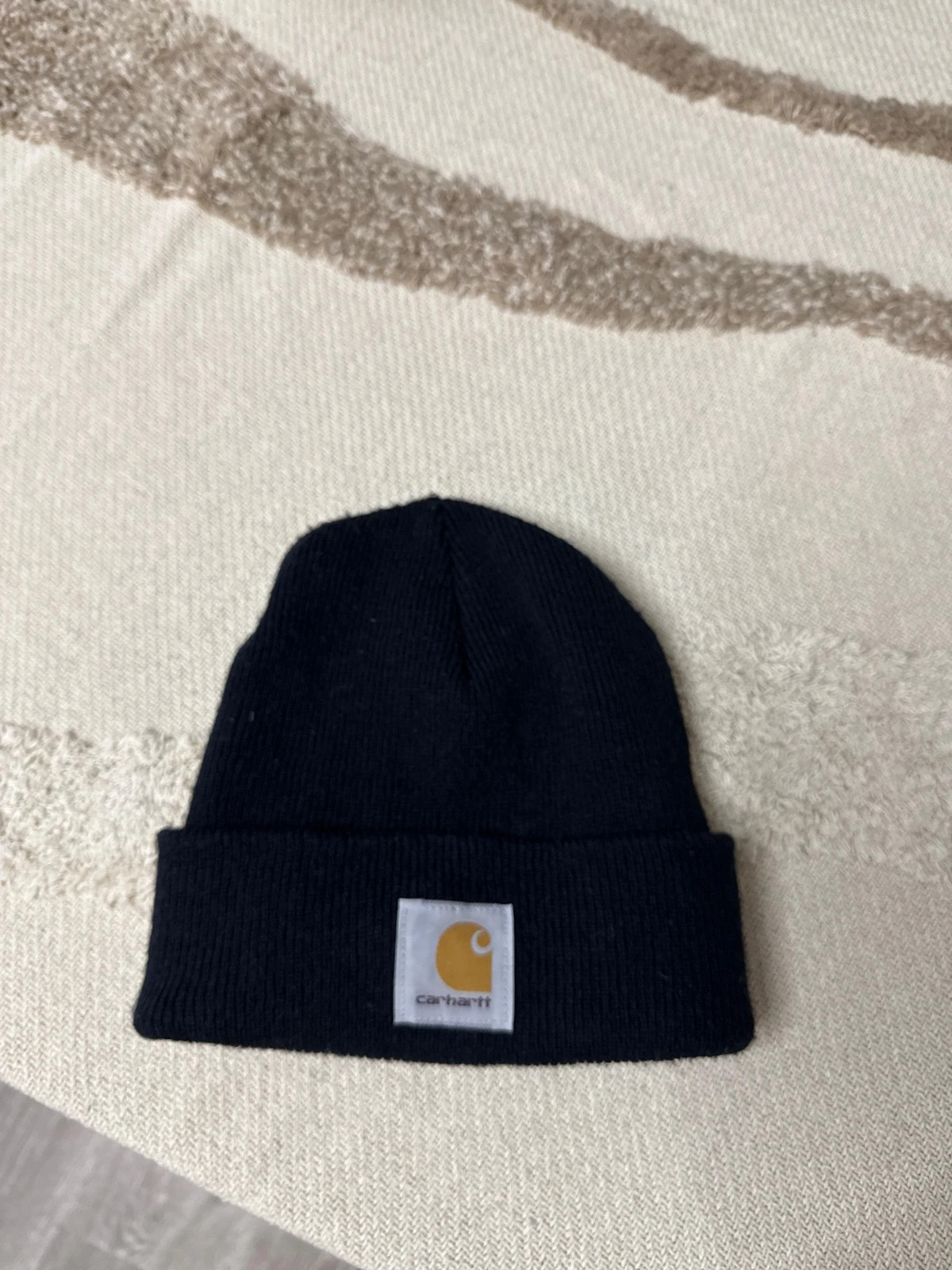 🌵 Bonnet Carhartt – MIXTE – taille Taille unique 3