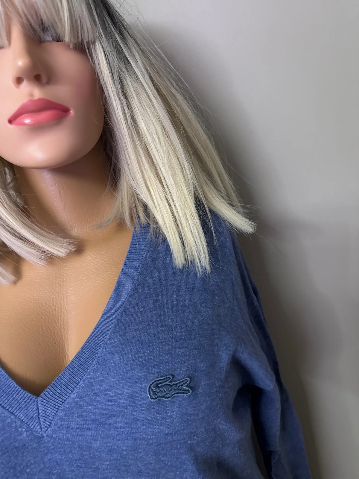 🟩 Pull Lacoste – Lacoste – taille S / 36 / 8 2