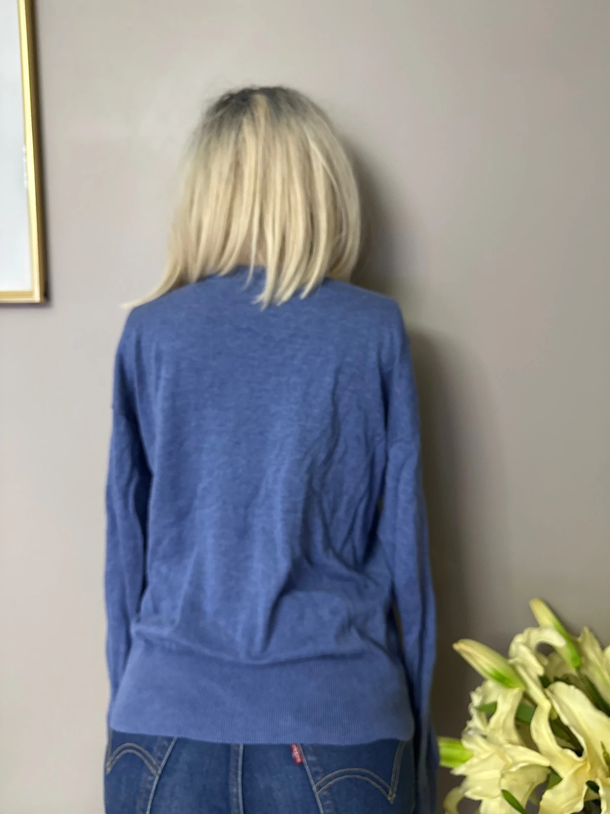 🟩 Pull Lacoste – Lacoste – taille S / 36 / 8 3