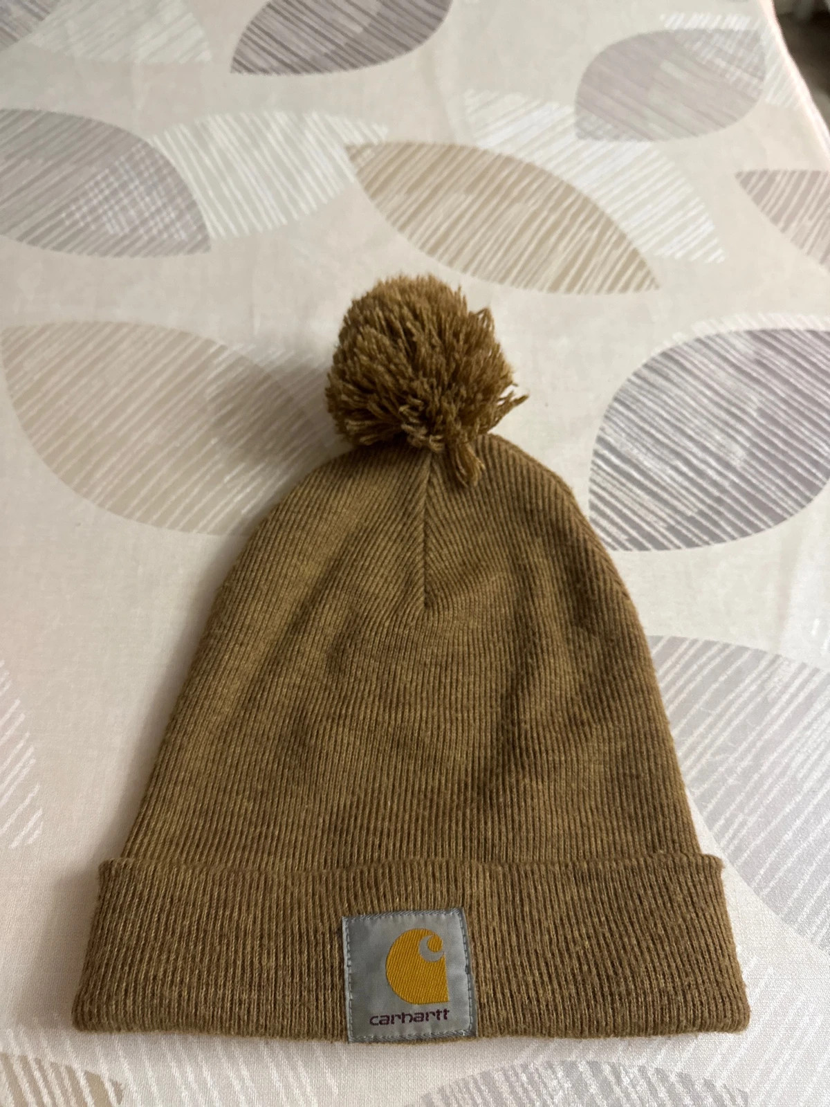 🫑 Bonnet Carhartt