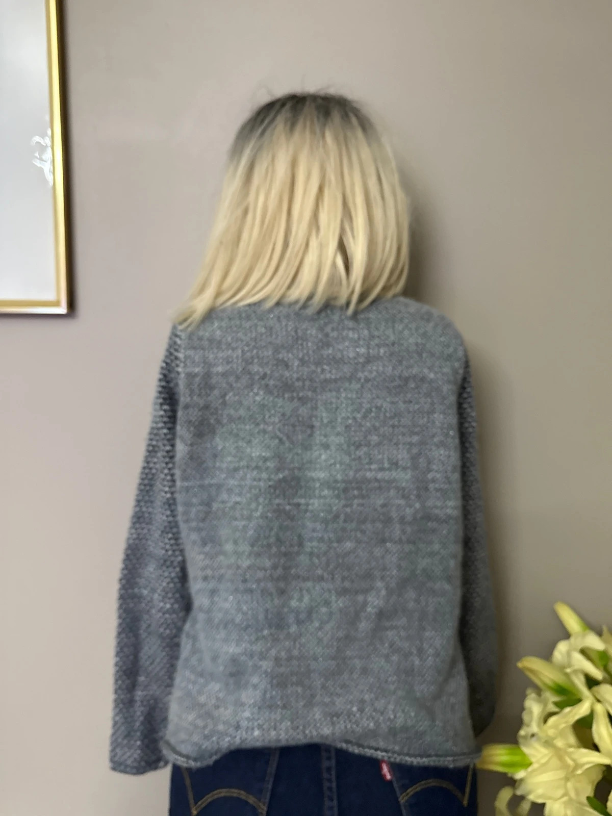 🎀 Pull Pablo – Pablo – taille S / 36 / 8 4