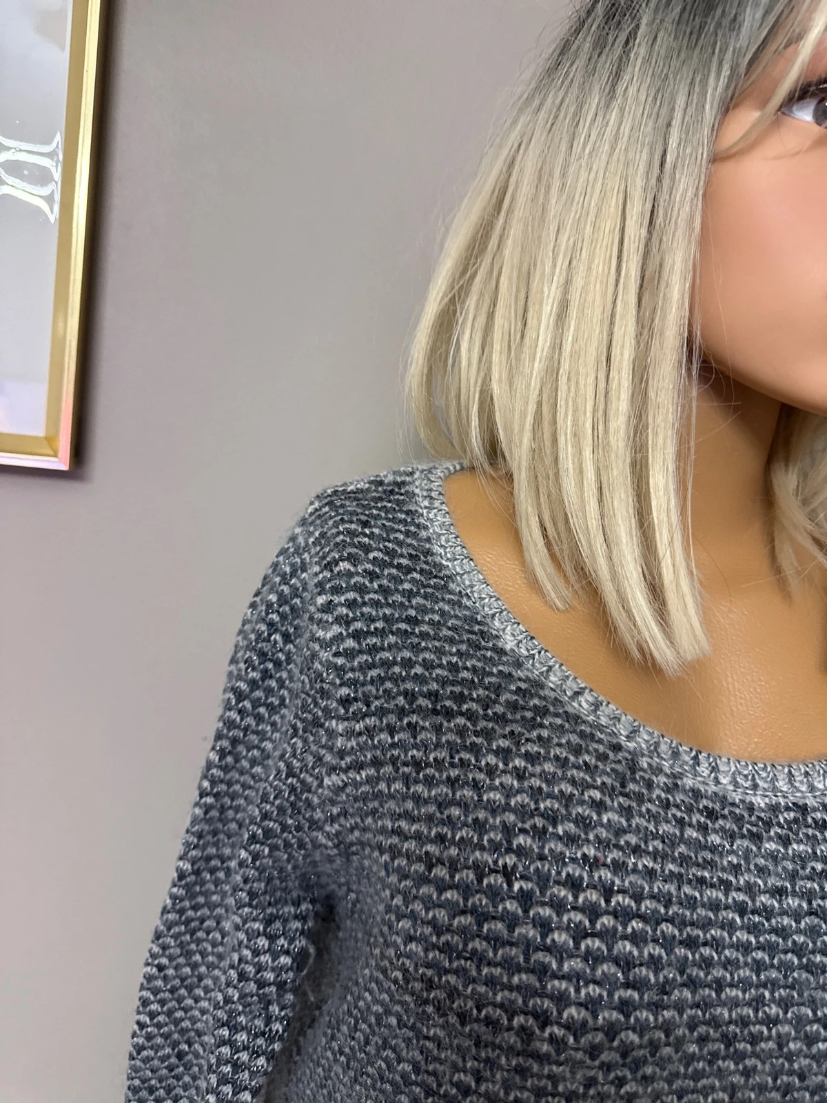 🎀 Pull Pablo – Pablo – taille S / 36 / 8 2