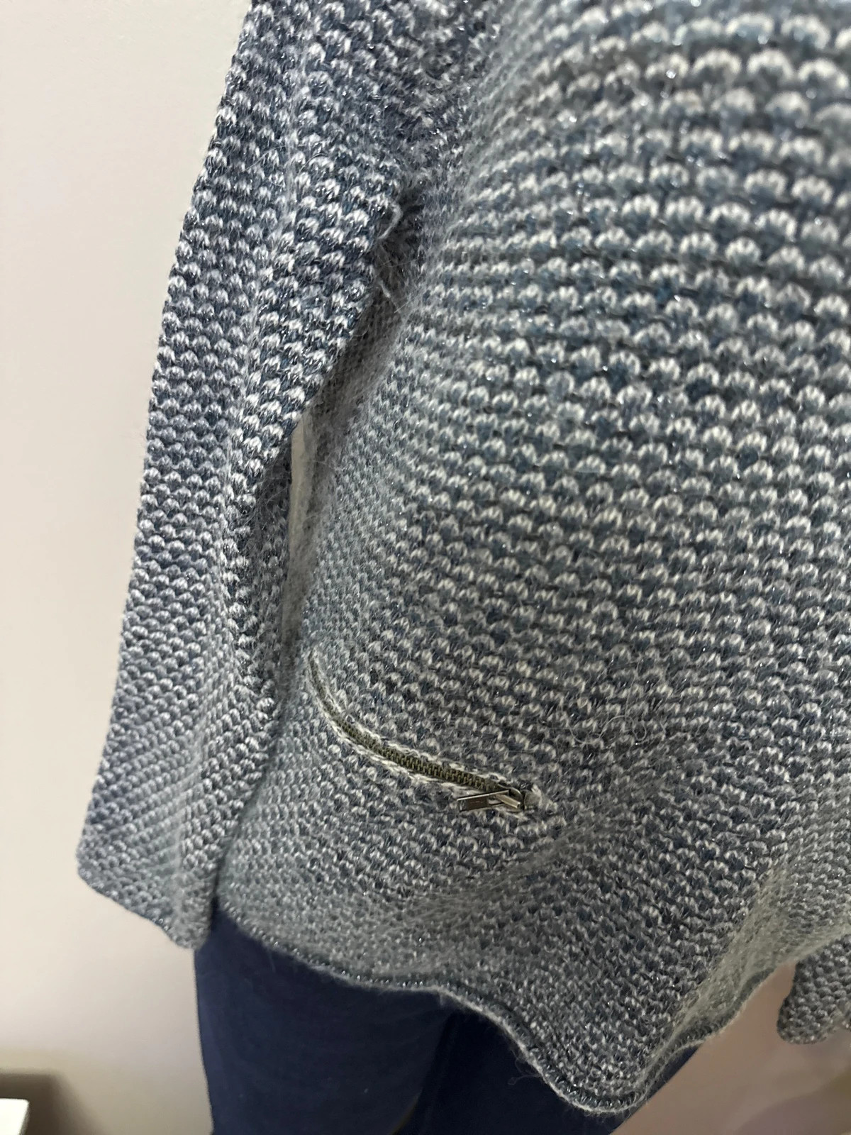 🎀 Pull Pablo – Pablo – taille S / 36 / 8 3
