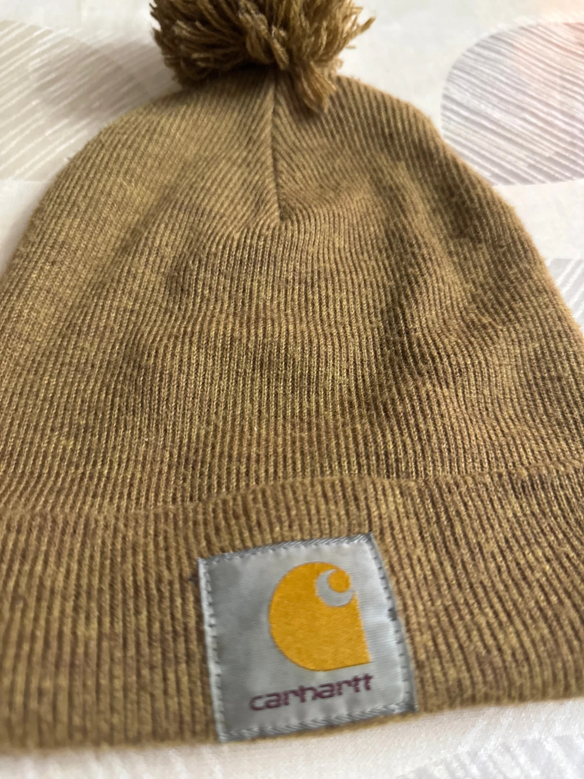 🫑 Bonnet Carhartt – Carhartt – taille Taille unique 2