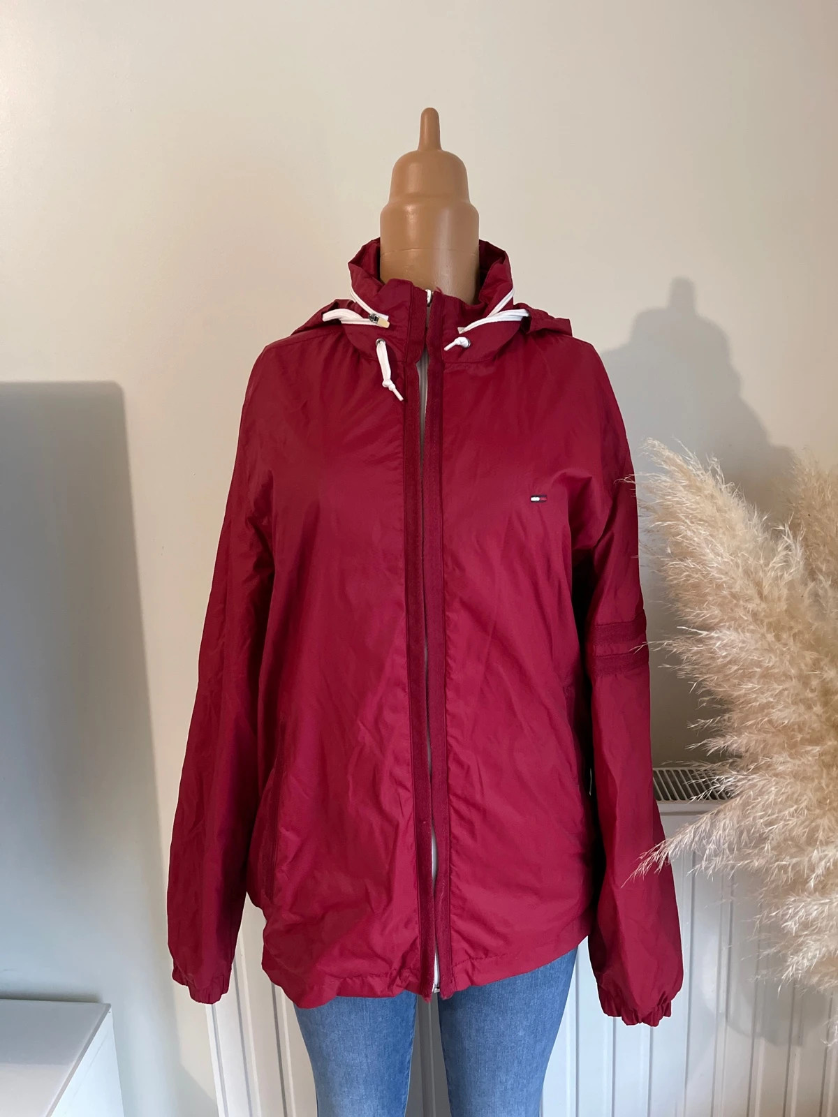 🍋 Veste tommy Hilfiger – Tommy Hilfiger – taille S