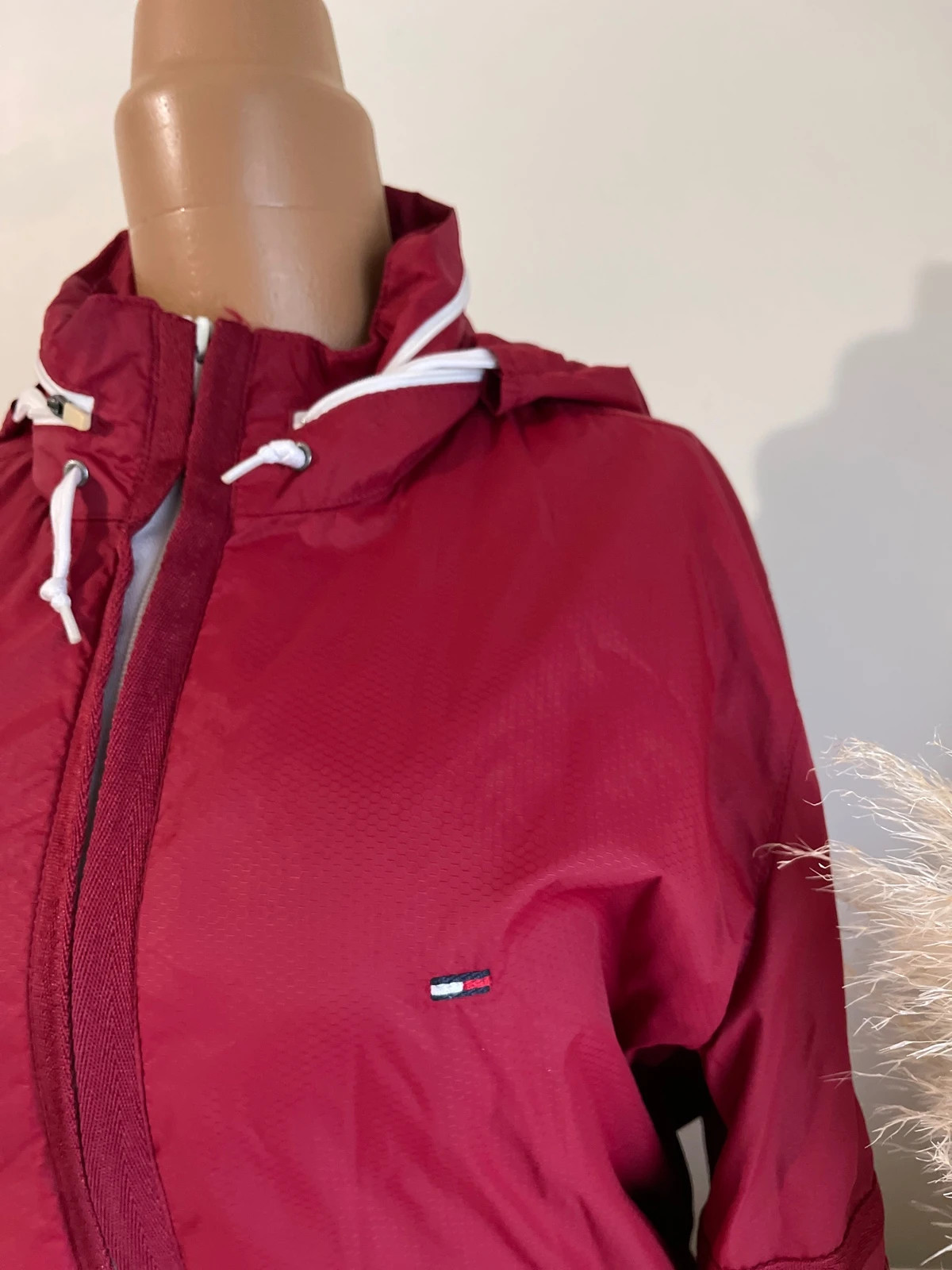🍋 Veste tommy Hilfiger – Tommy Hilfiger – taille S 2