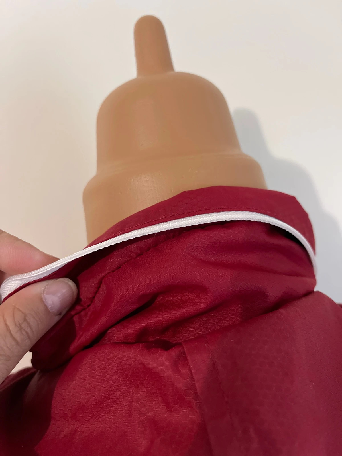 🍋 Veste tommy Hilfiger – Tommy Hilfiger – taille S 5