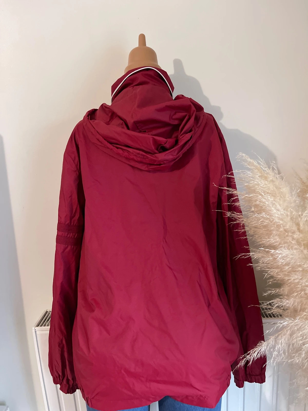 🍋 Veste tommy Hilfiger – Tommy Hilfiger – taille S 4