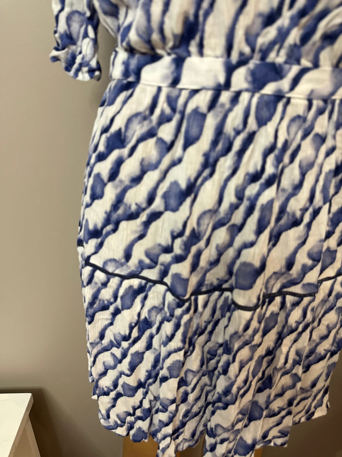 🍍 Robe ba&sh – Ba&sh – taille XS / 34 / 6 2