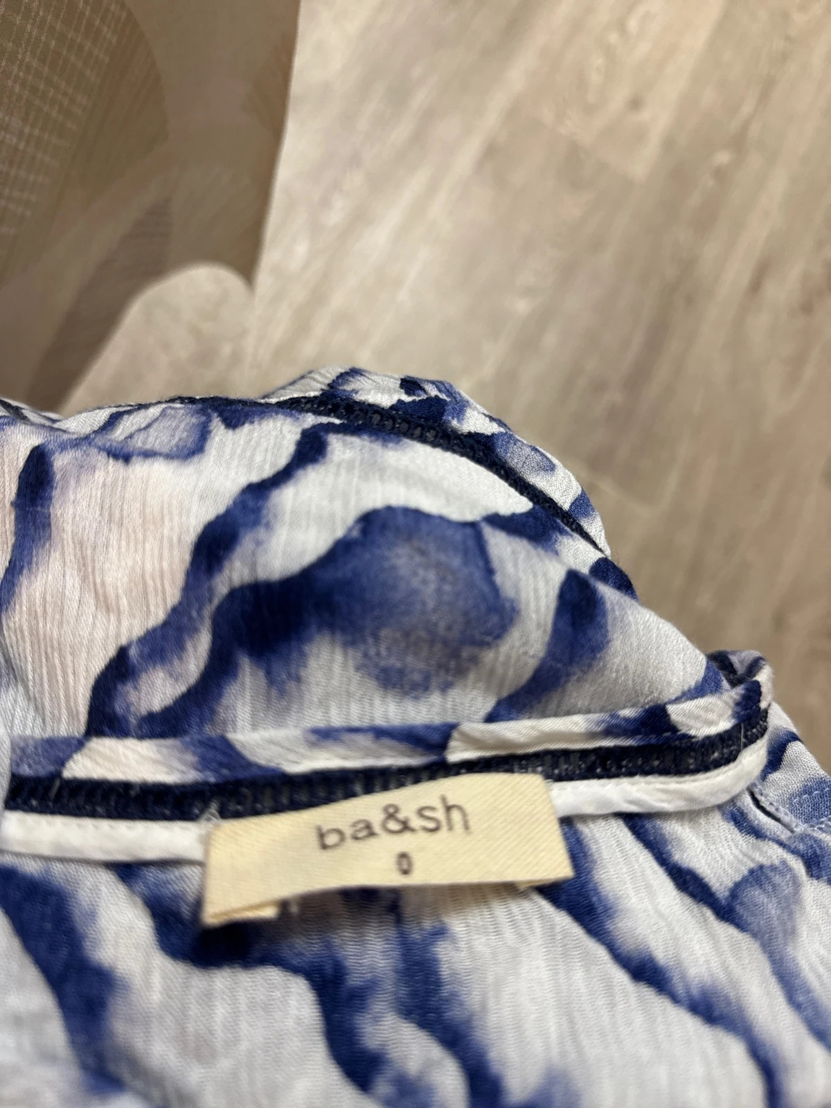 🍍 Robe ba&sh – Ba&sh – taille XS / 34 / 6 4