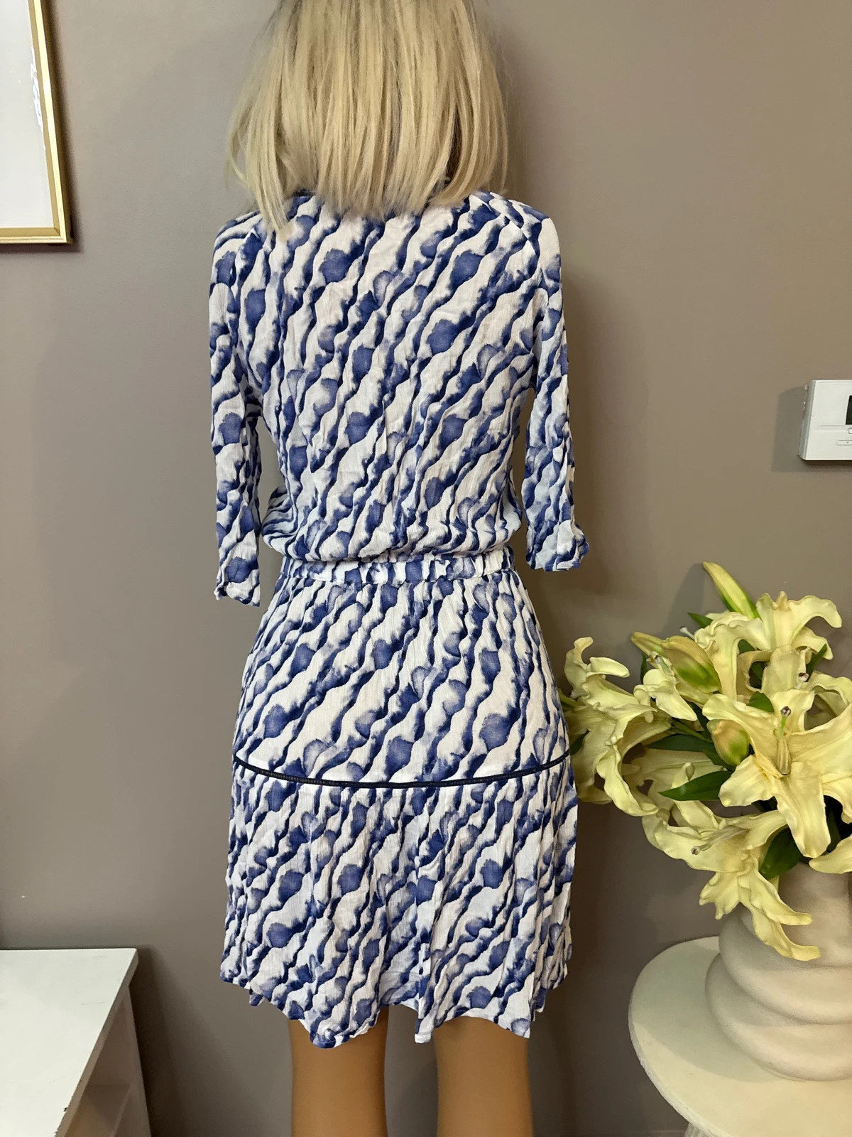 🍍 Robe ba&sh – Ba&sh – taille XS / 34 / 6 3