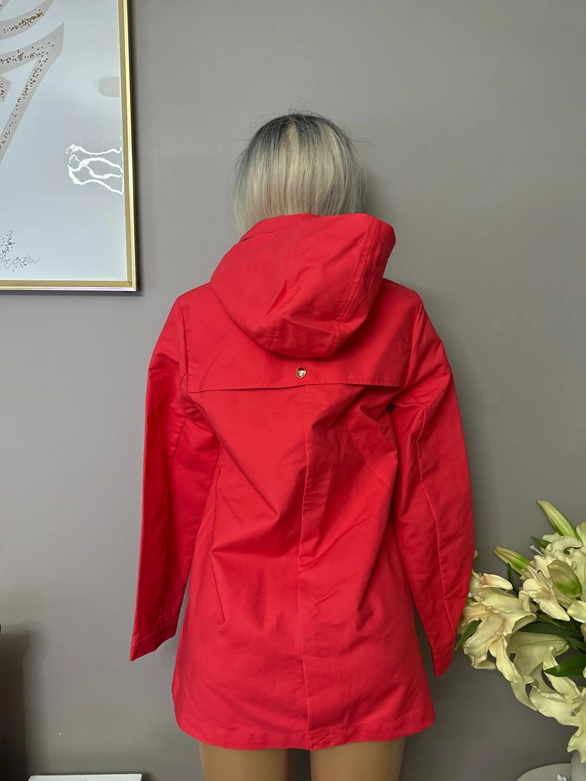 🌻 Veste tommy Hilfiger – Tommy Hilfiger – taille S / 36 / 8 3