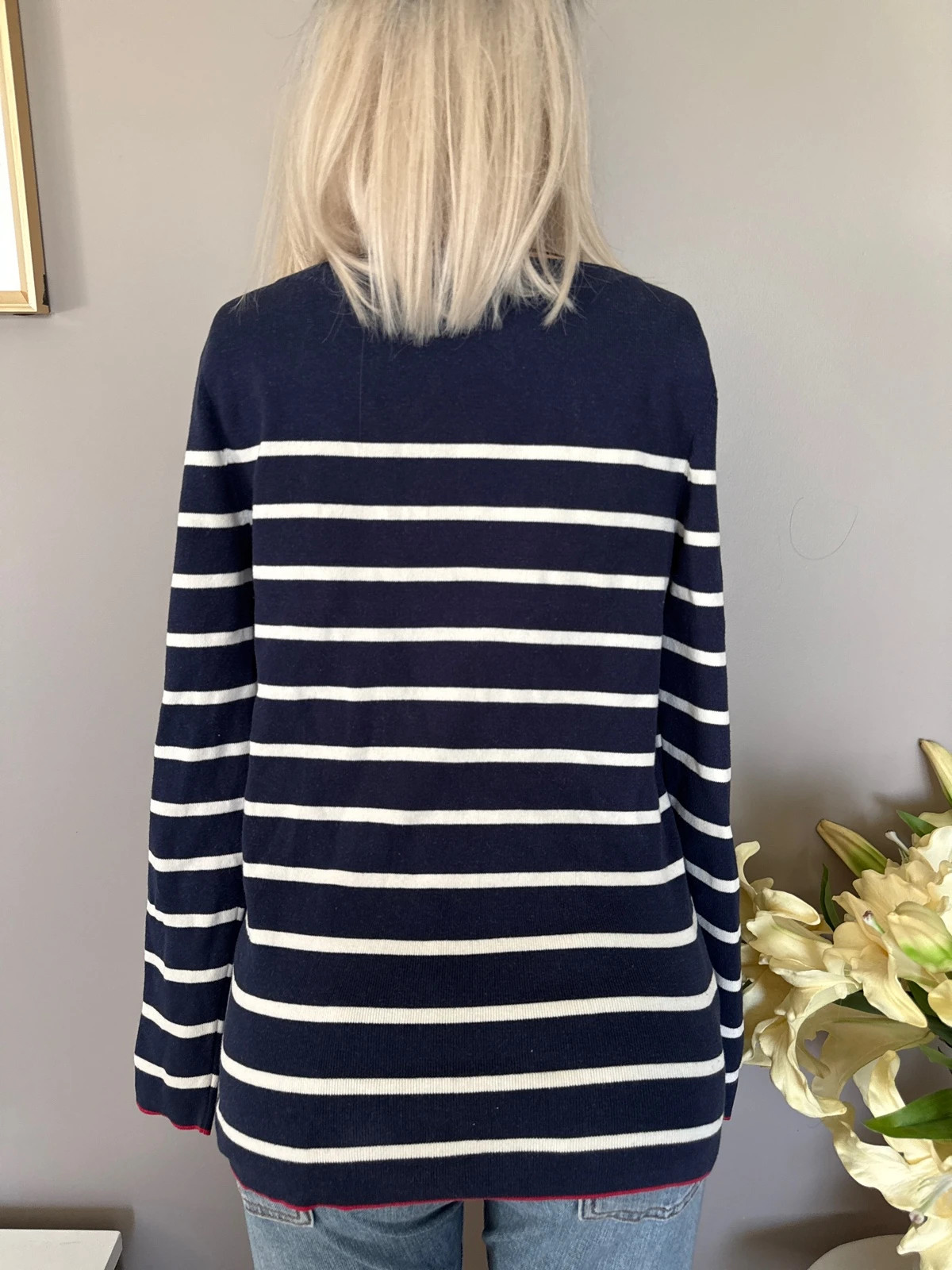🟨 Pull tommy Hilfiger – Tommy Hilfiger – taille M / 38 / 10 3