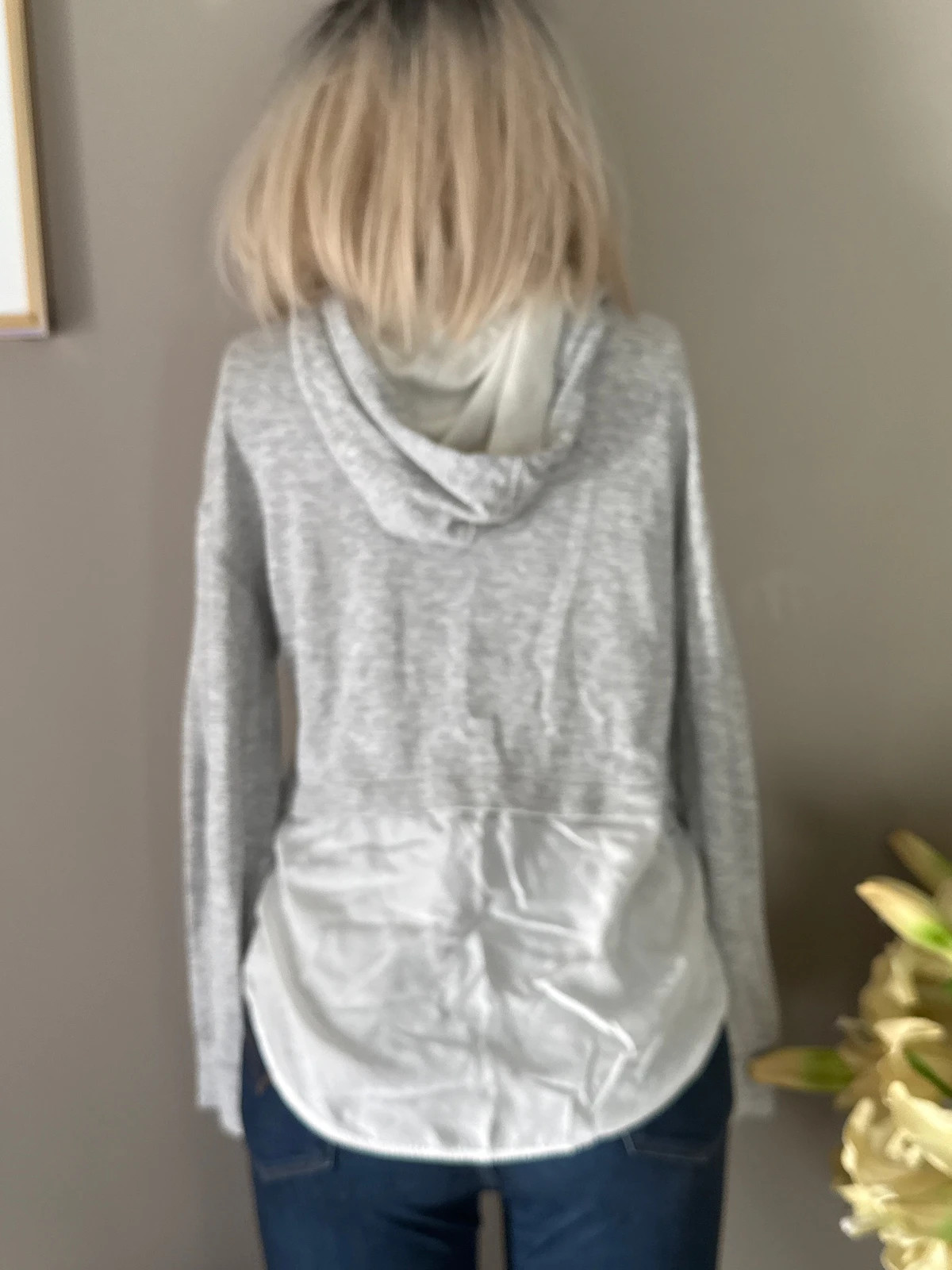 🫑 Haut Sandro – Sandro – taille S / 36 / 8 3