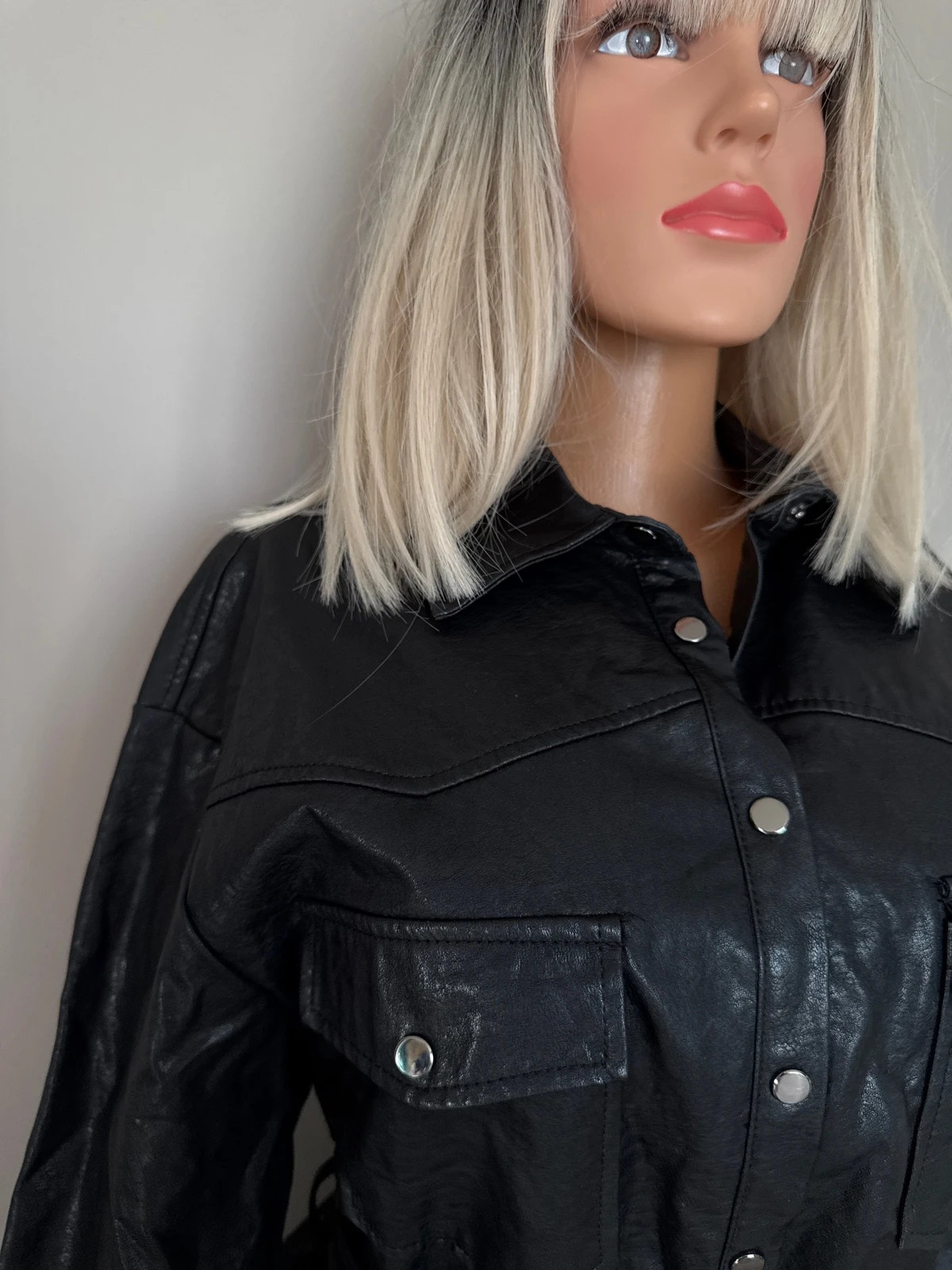 🍍 Veste chemise Zara – Zara – taille M / 38 / 10 2