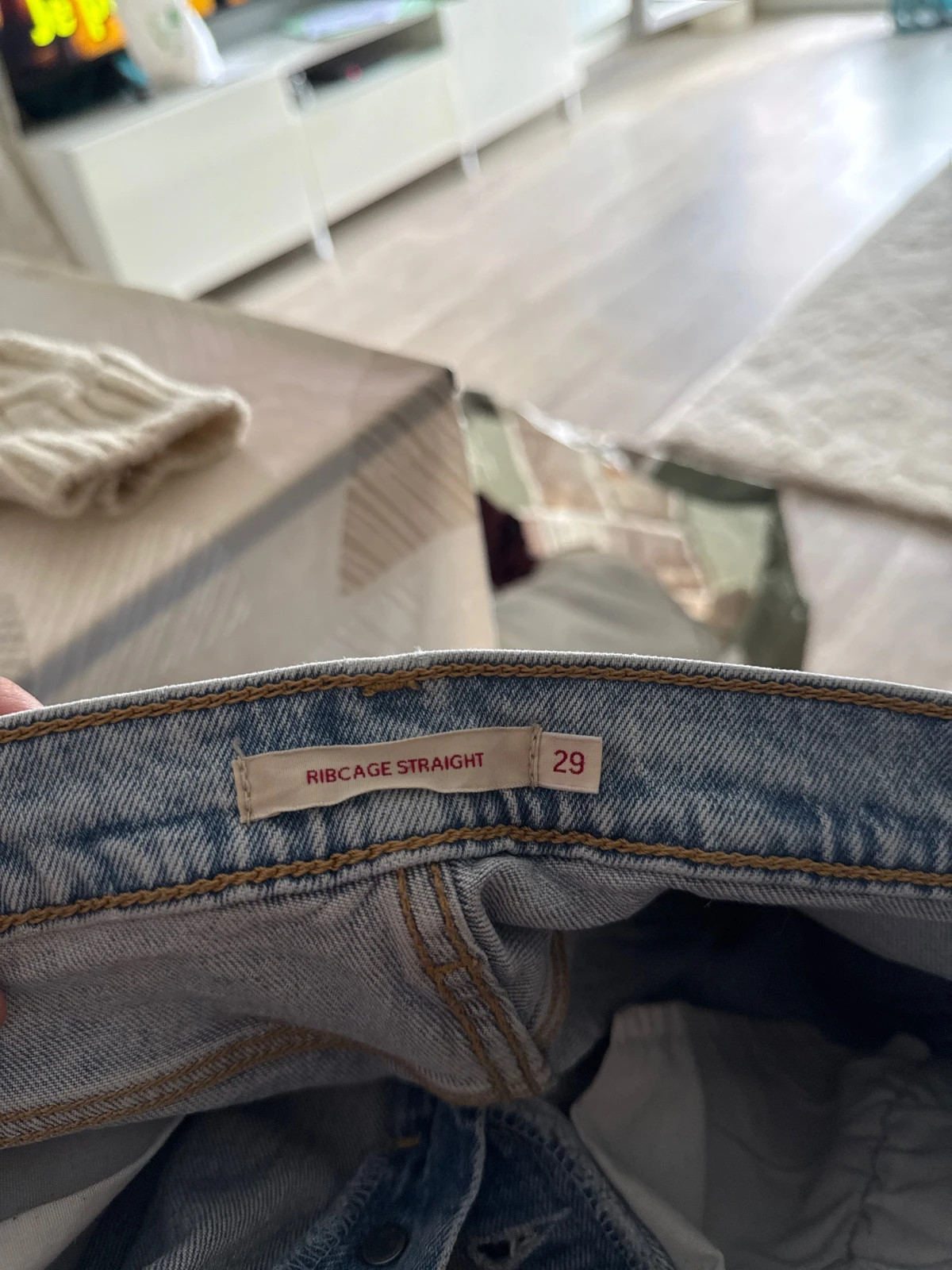 💚 Jupe levi’s – Levi's – taille M / 38 / 10 4