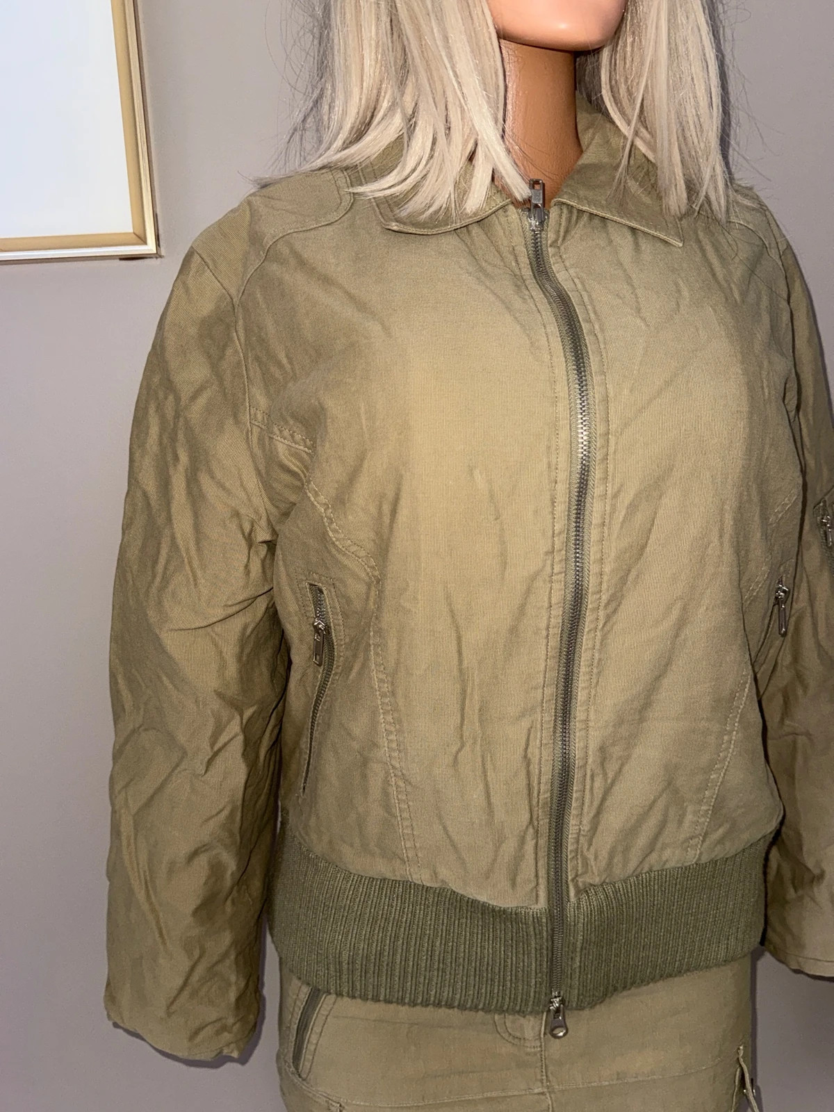 🫑 Ensemble Zapa – ZAPA – taille S / 36 / 8 2