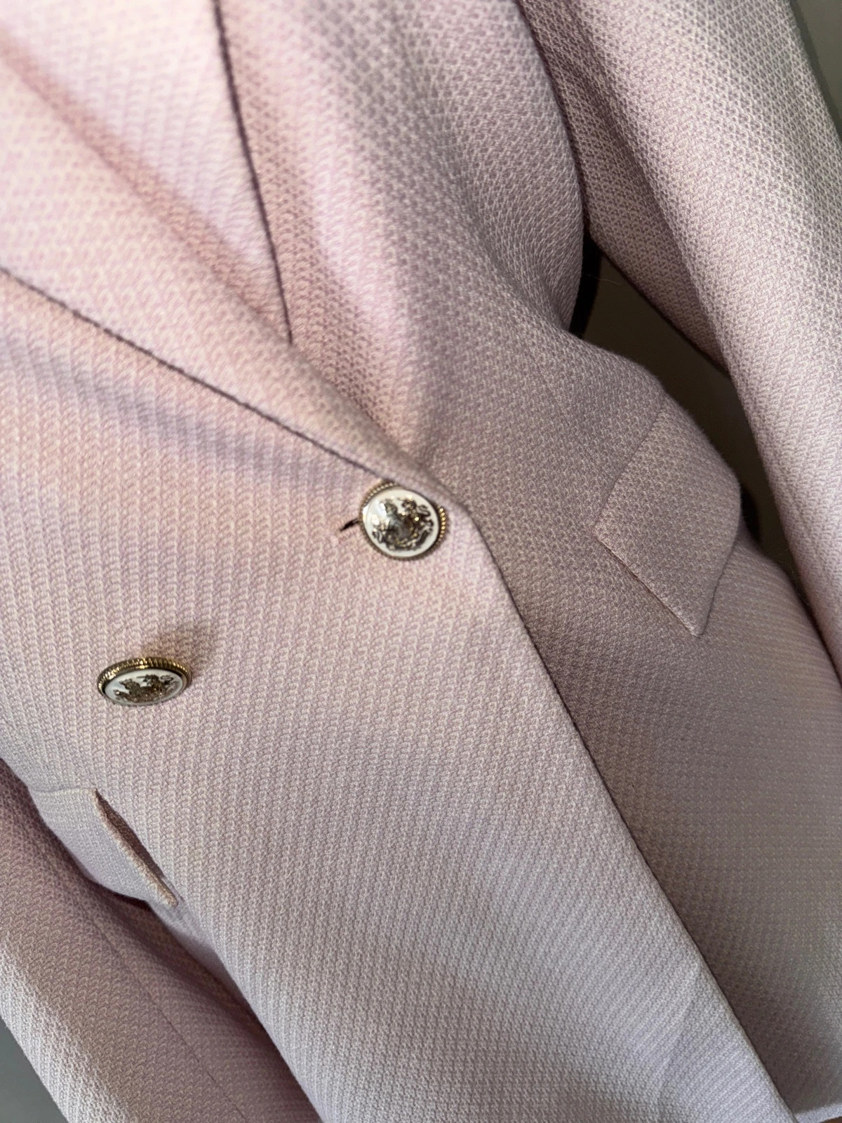 💚 Veste blazer Zara – Zara – taille XS / 34 / 6 2