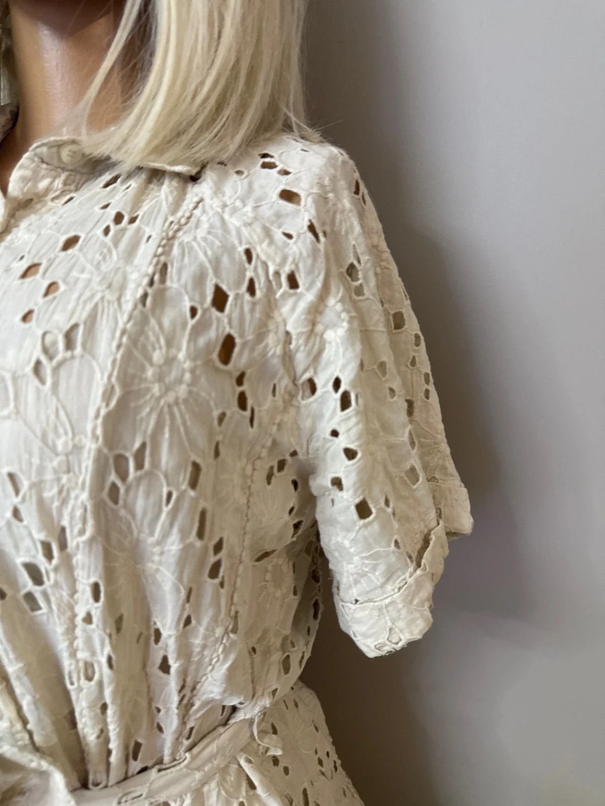 💚 Robe mes demoiselles – Mes Demoiselles – taille S / 36 / 8 2