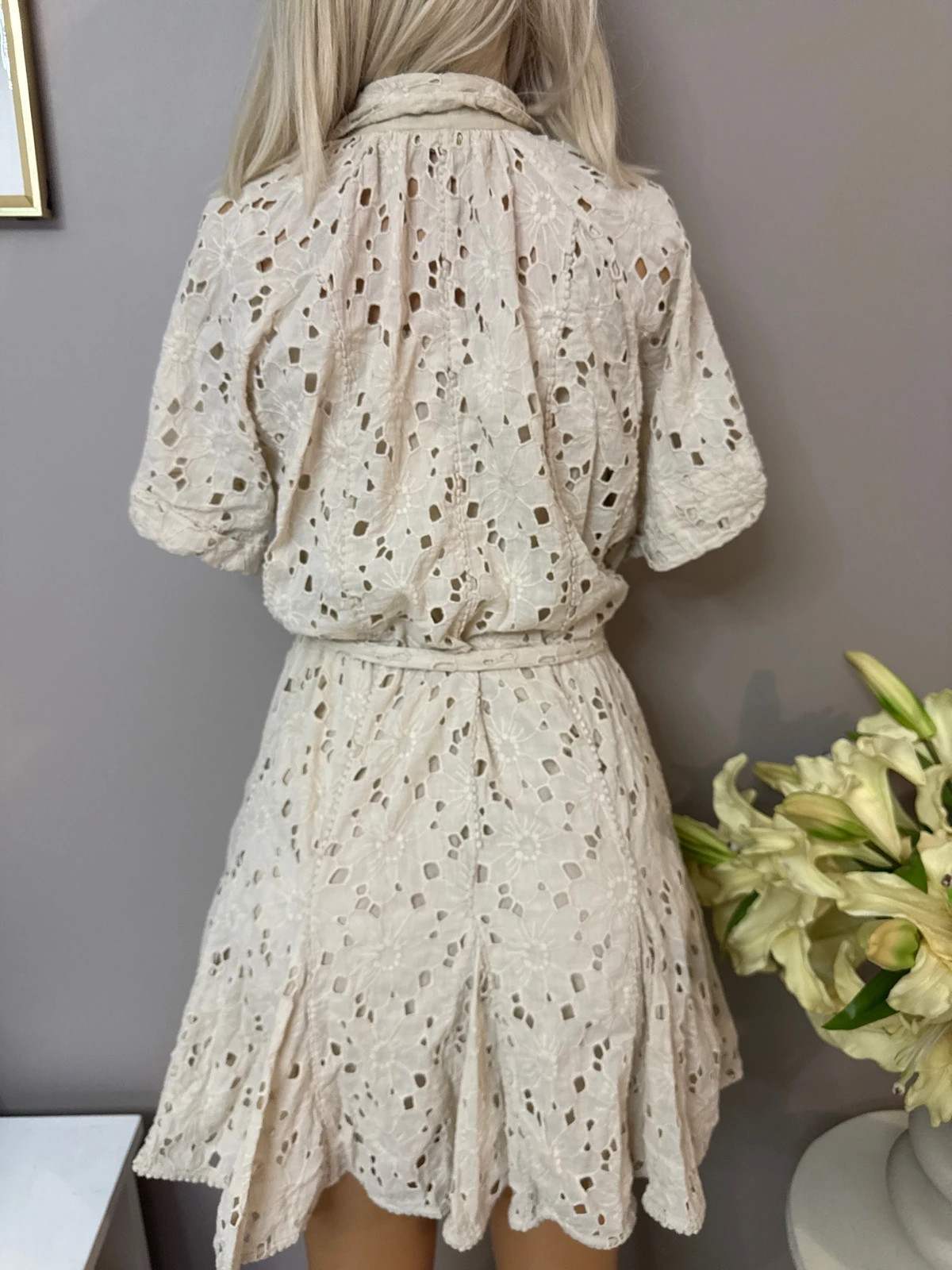 💚 Robe mes demoiselles – Mes Demoiselles – taille S / 36 / 8 3
