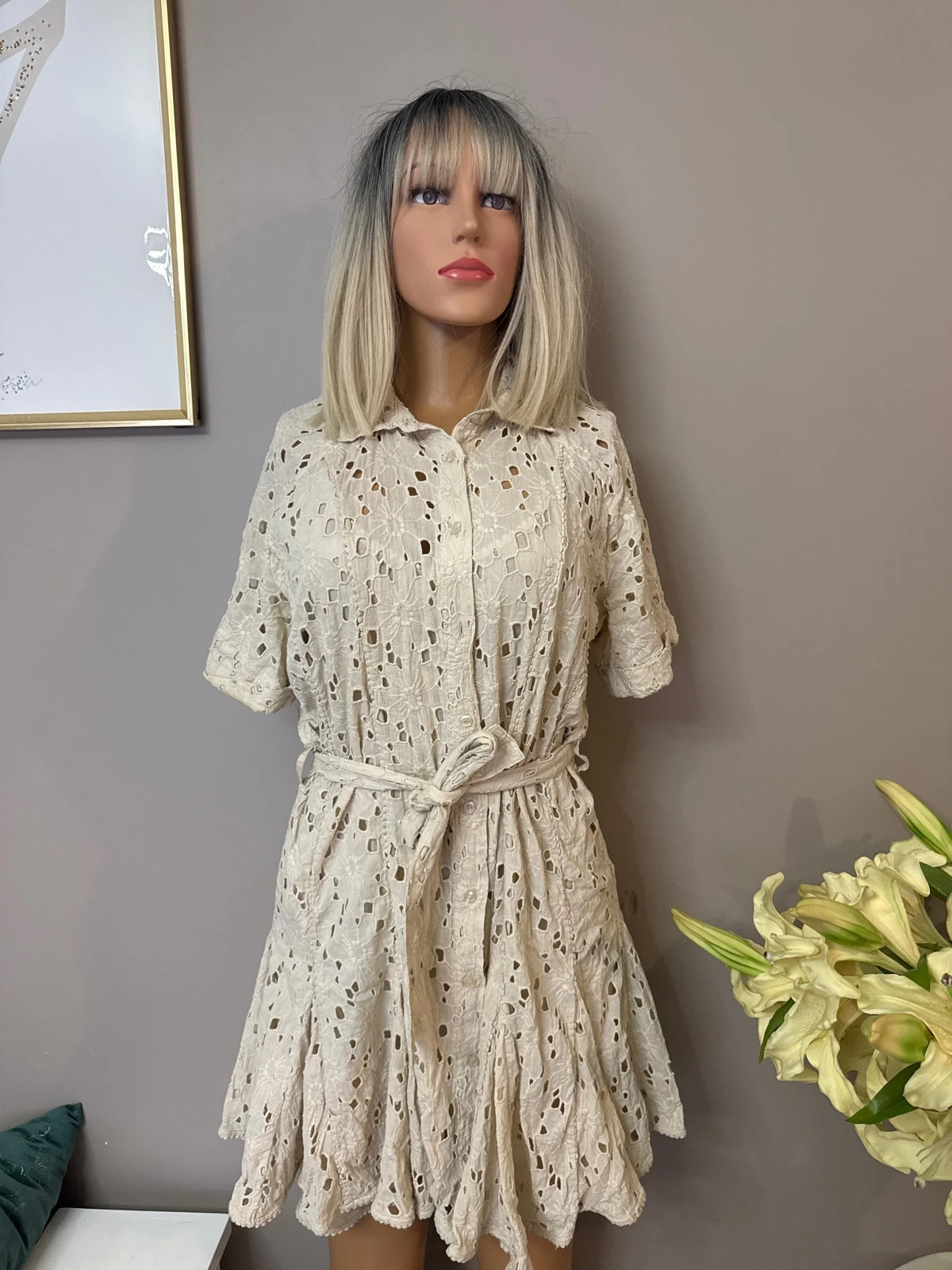 💚 Robe mes demoiselles