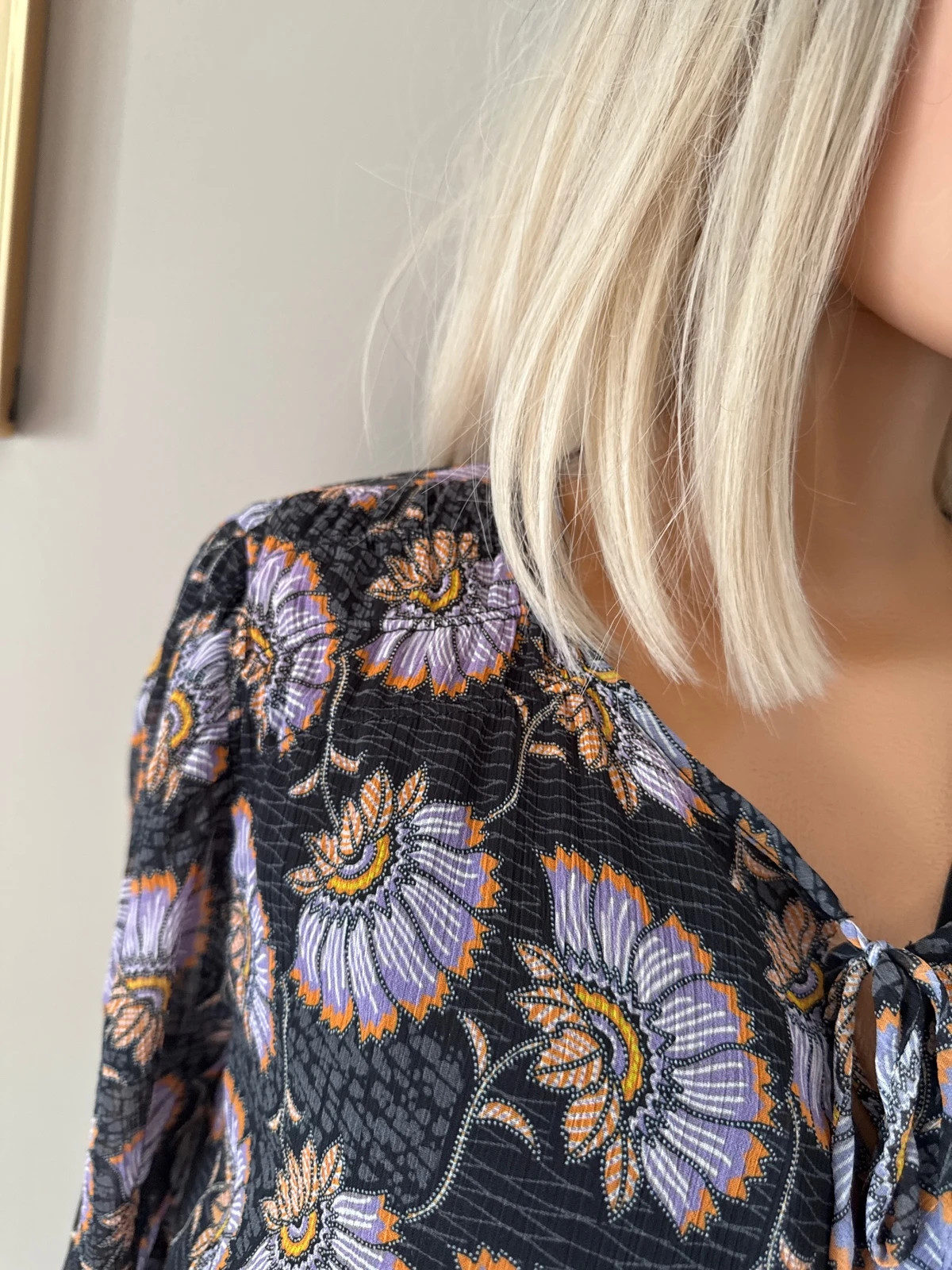 🫑 Robe Claudie pierlot – Claudie Pierlot – taille S / 36 / 8 2