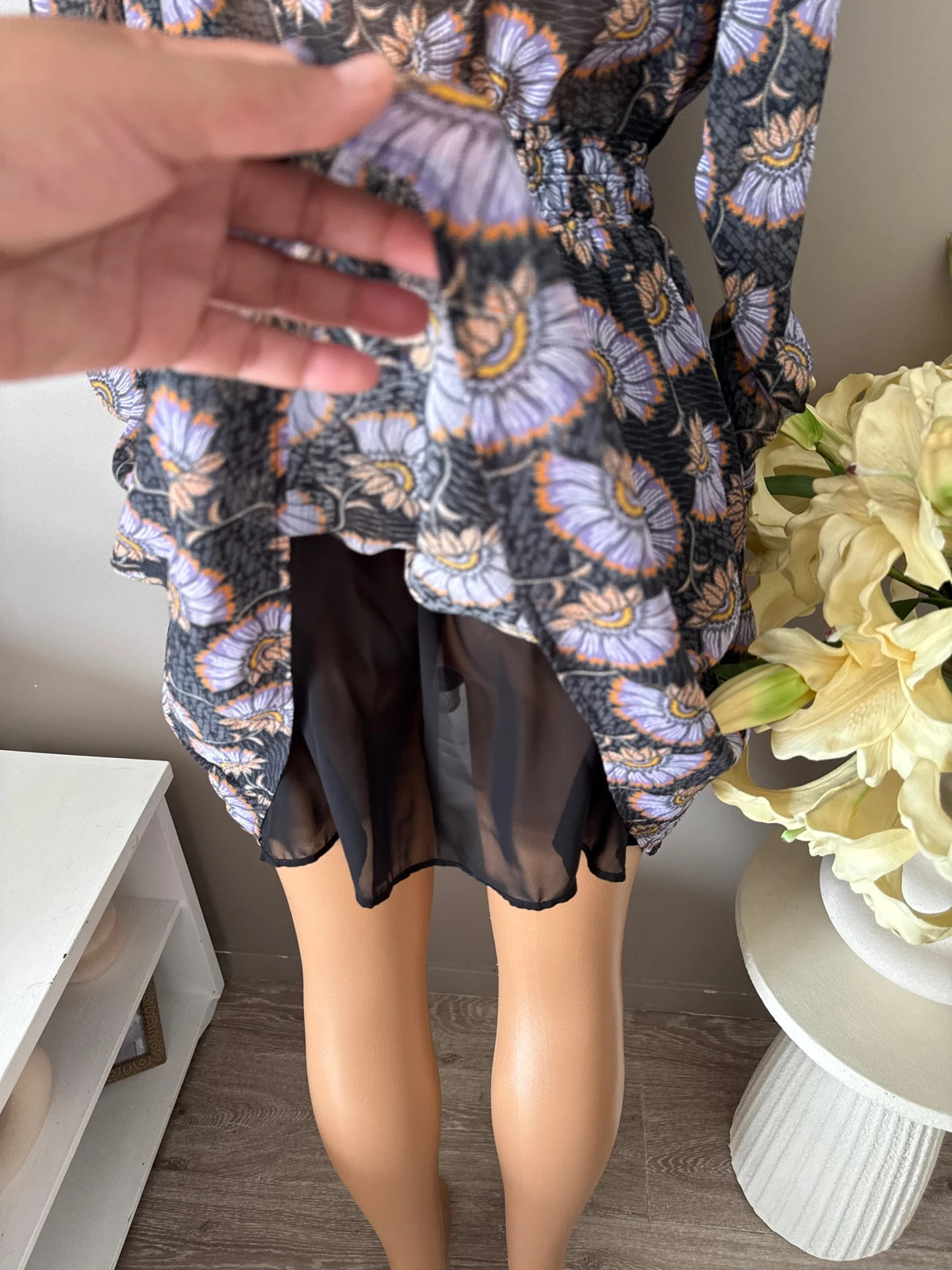 🫑 Robe Claudie pierlot – Claudie Pierlot – taille S / 36 / 8 4