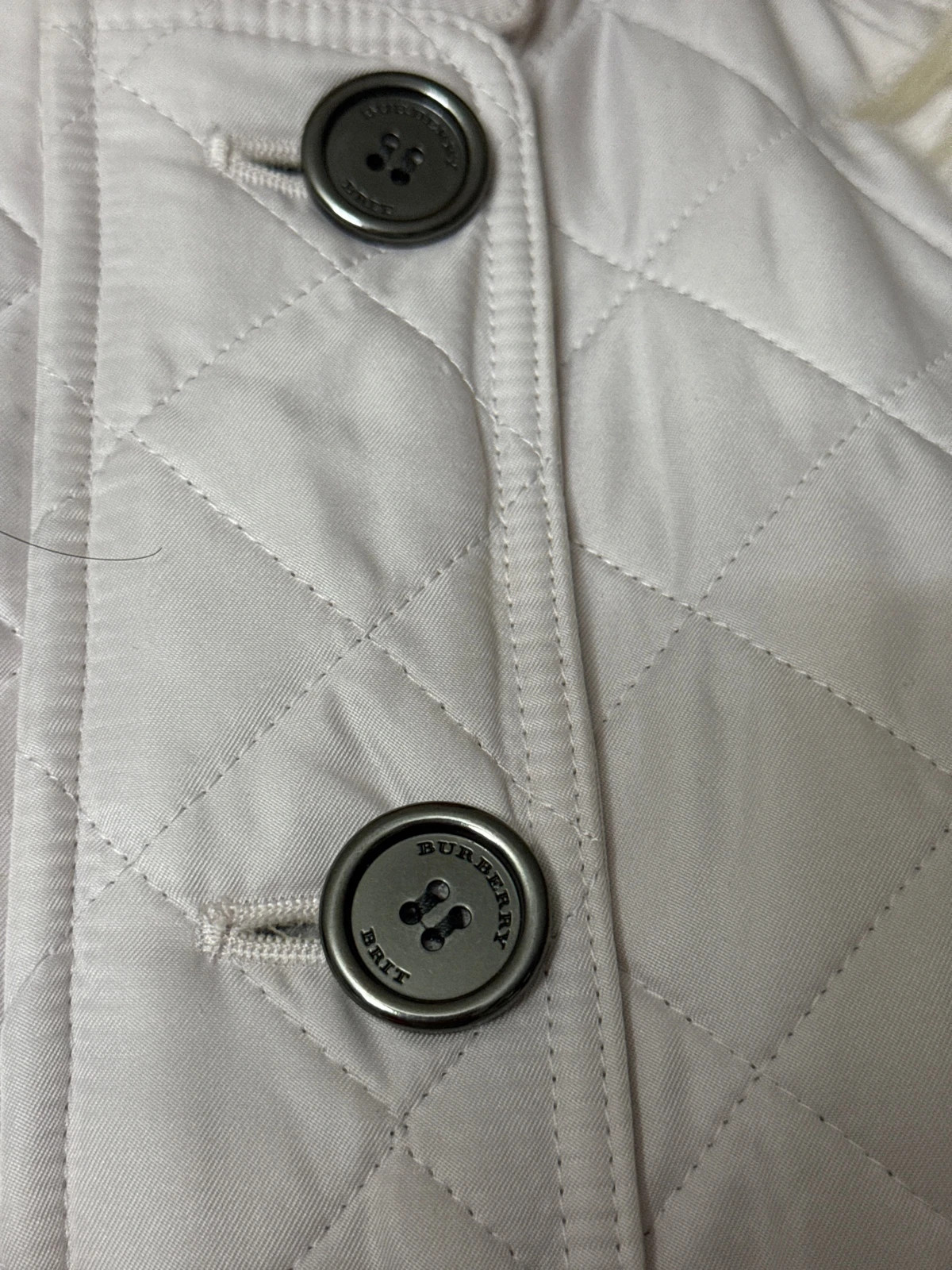 💛 Veste burberry – Burberry – taille S / 36 / 8 3