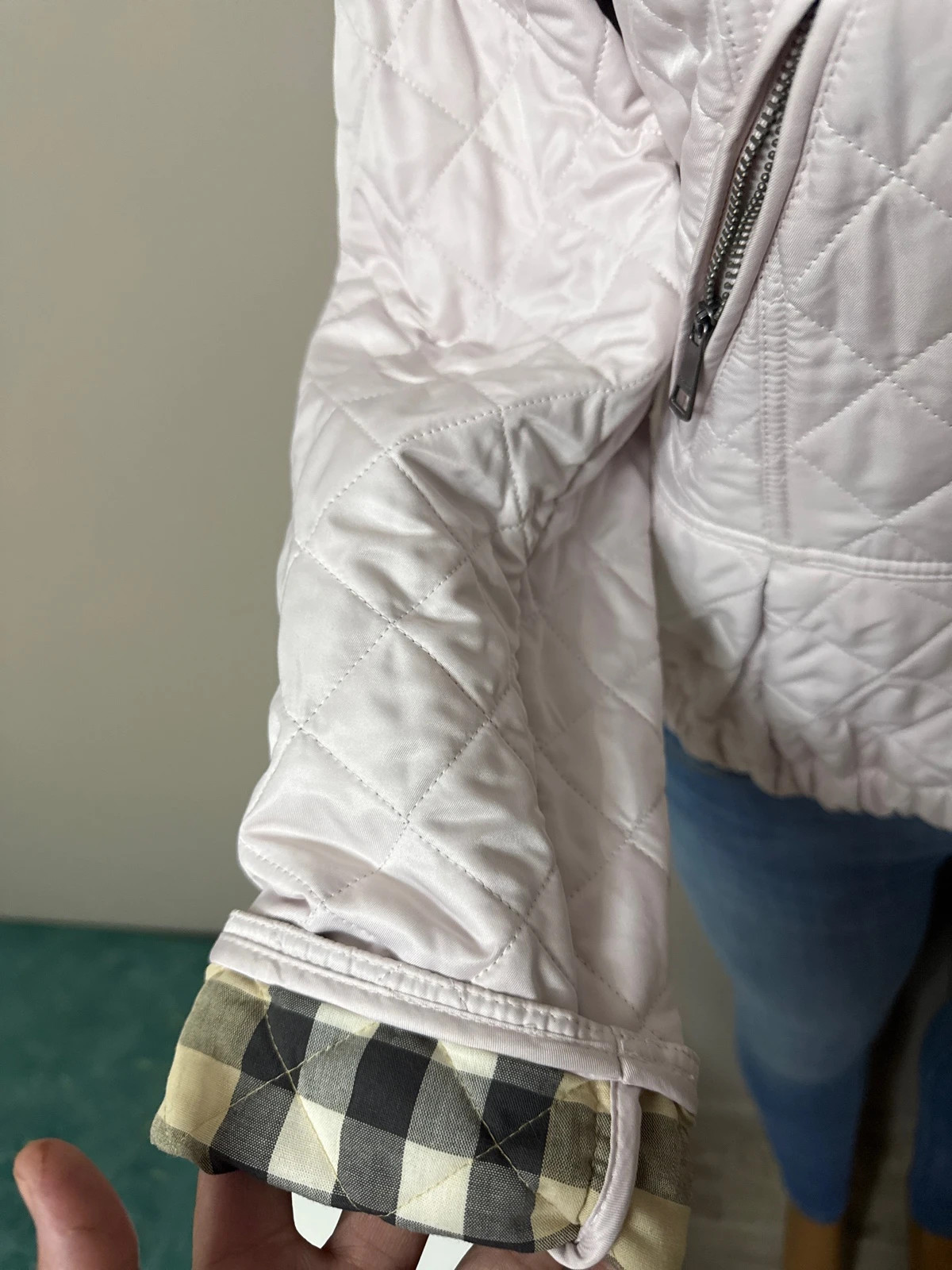 💛 Veste burberry – Burberry – taille S / 36 / 8 2