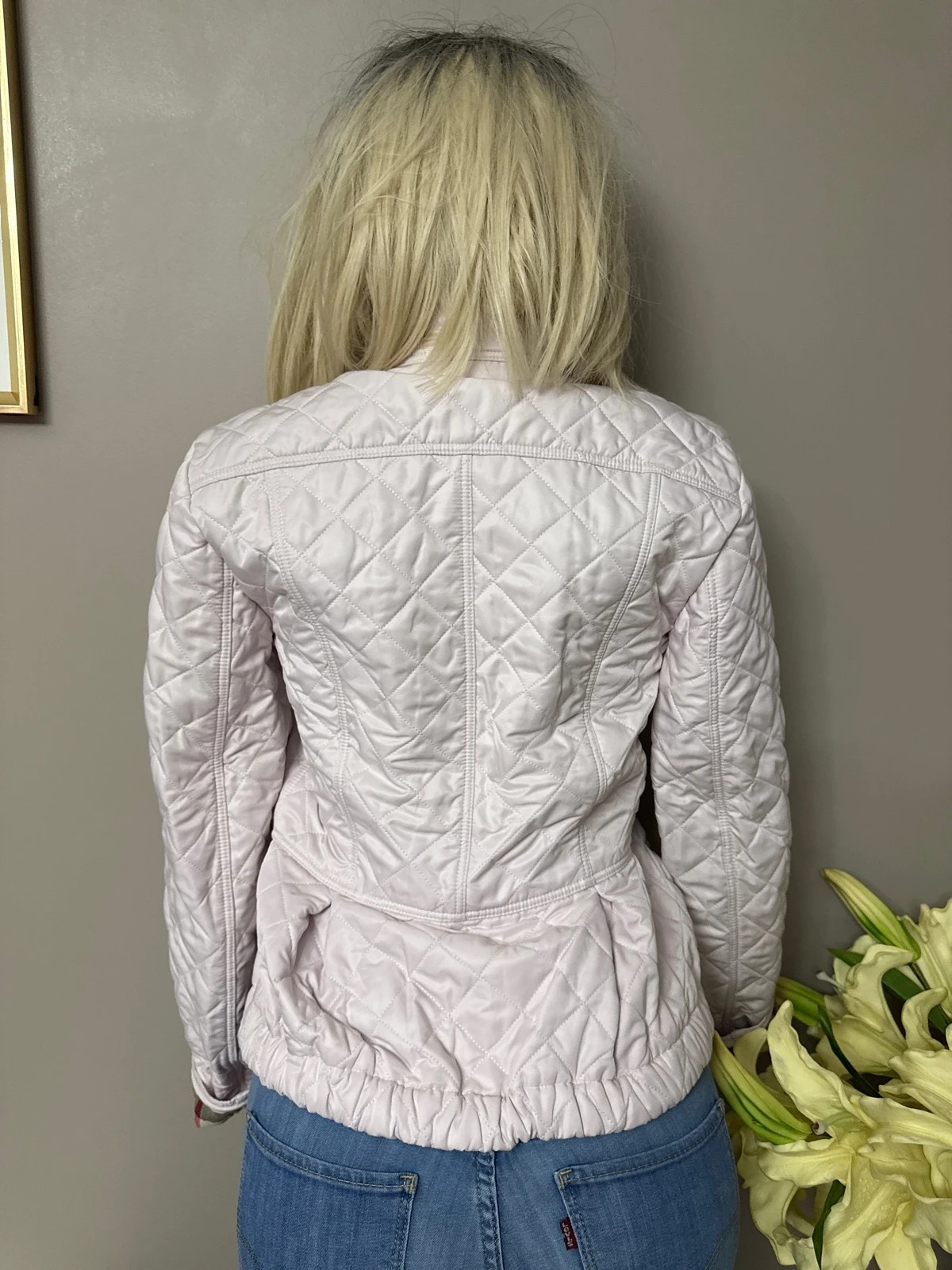 💛 Veste burberry – Burberry – taille S / 36 / 8 4