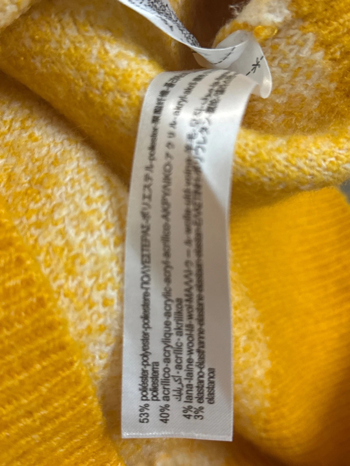 Pull Zara – Zara – taille M / 38 / 10 5