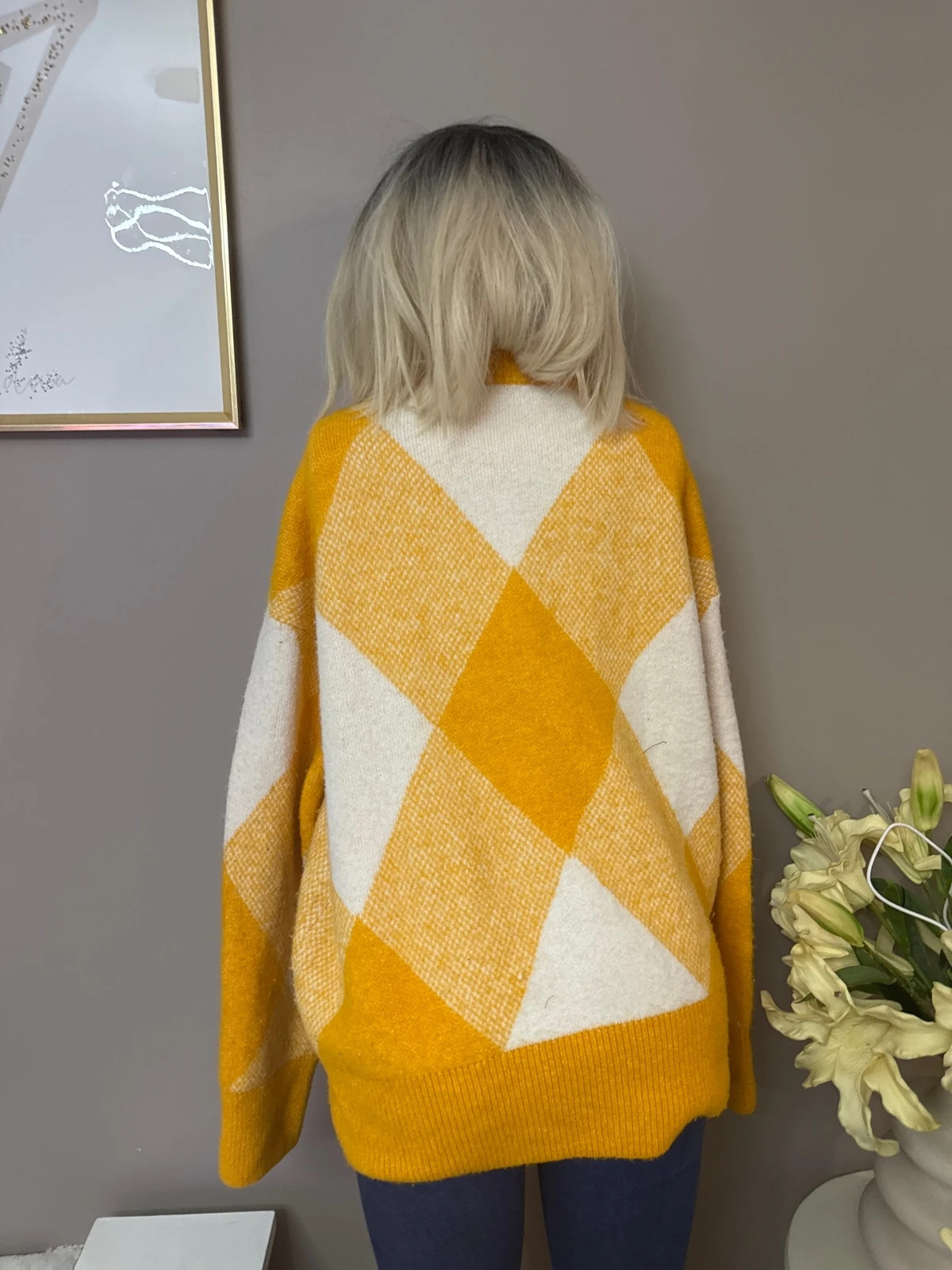 Pull Zara – Zara – taille M / 38 / 10 3
